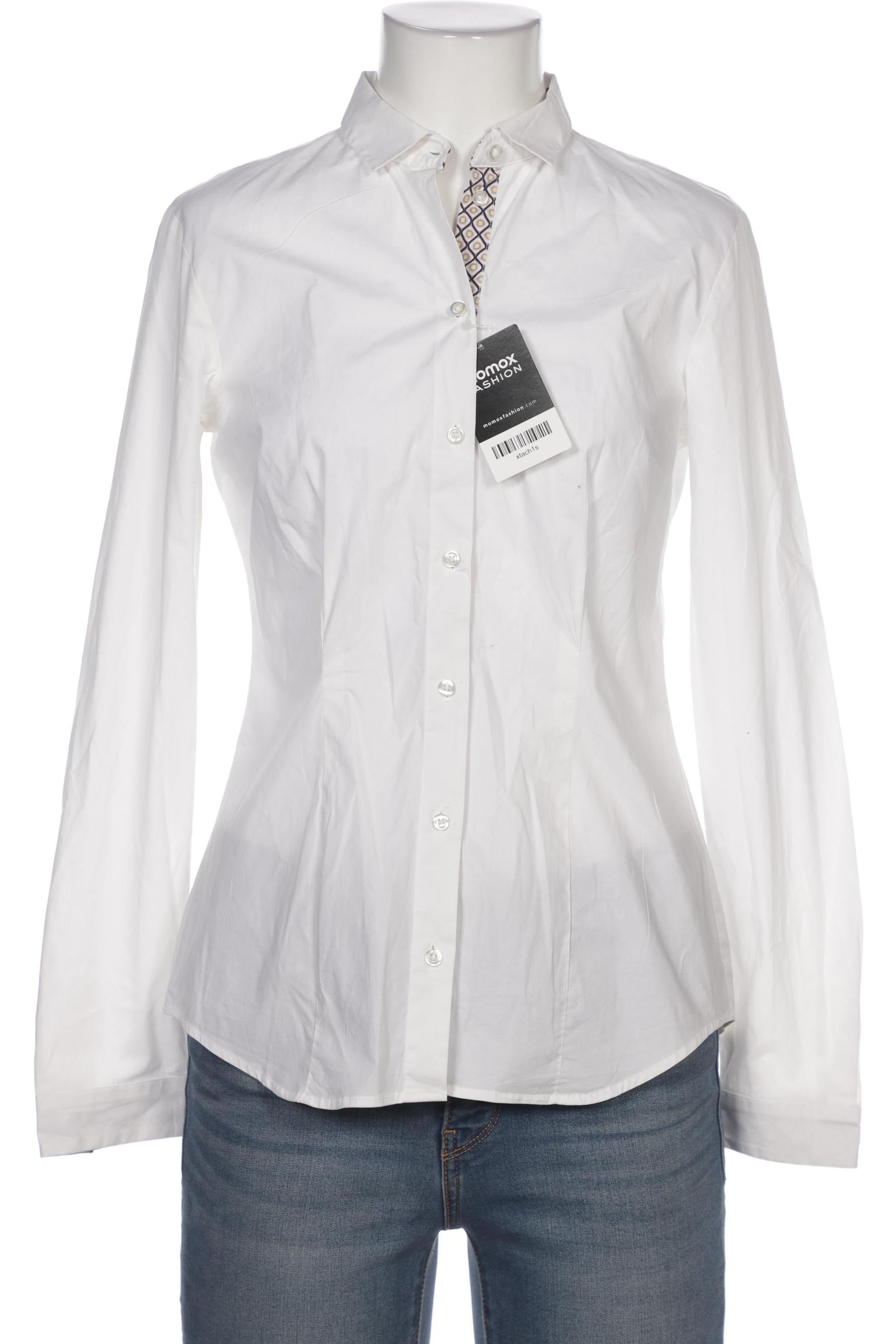 

Seidensticker Damen Bluse, weiß