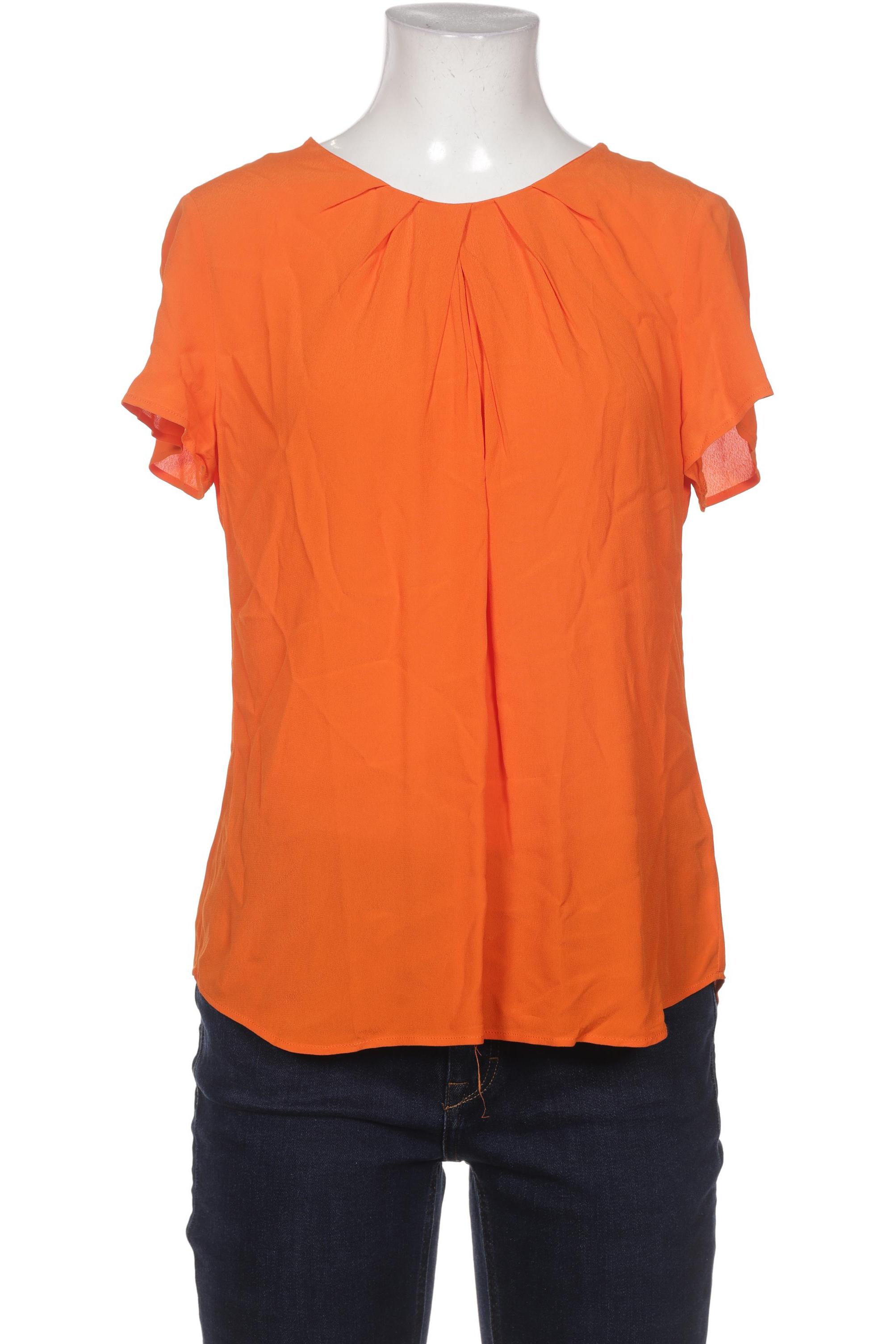 

Seidensticker Damen Bluse, orange, Gr. 36