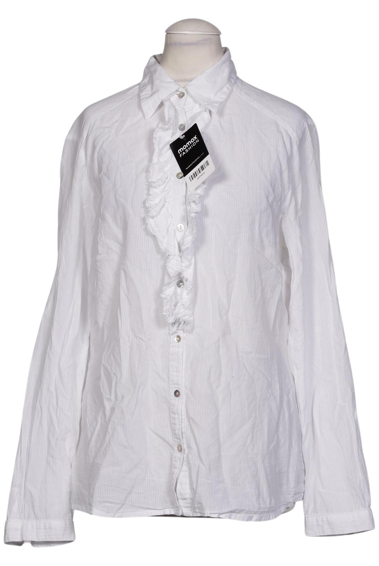 

Seidensticker Damen Bluse, weiß, Gr. 38