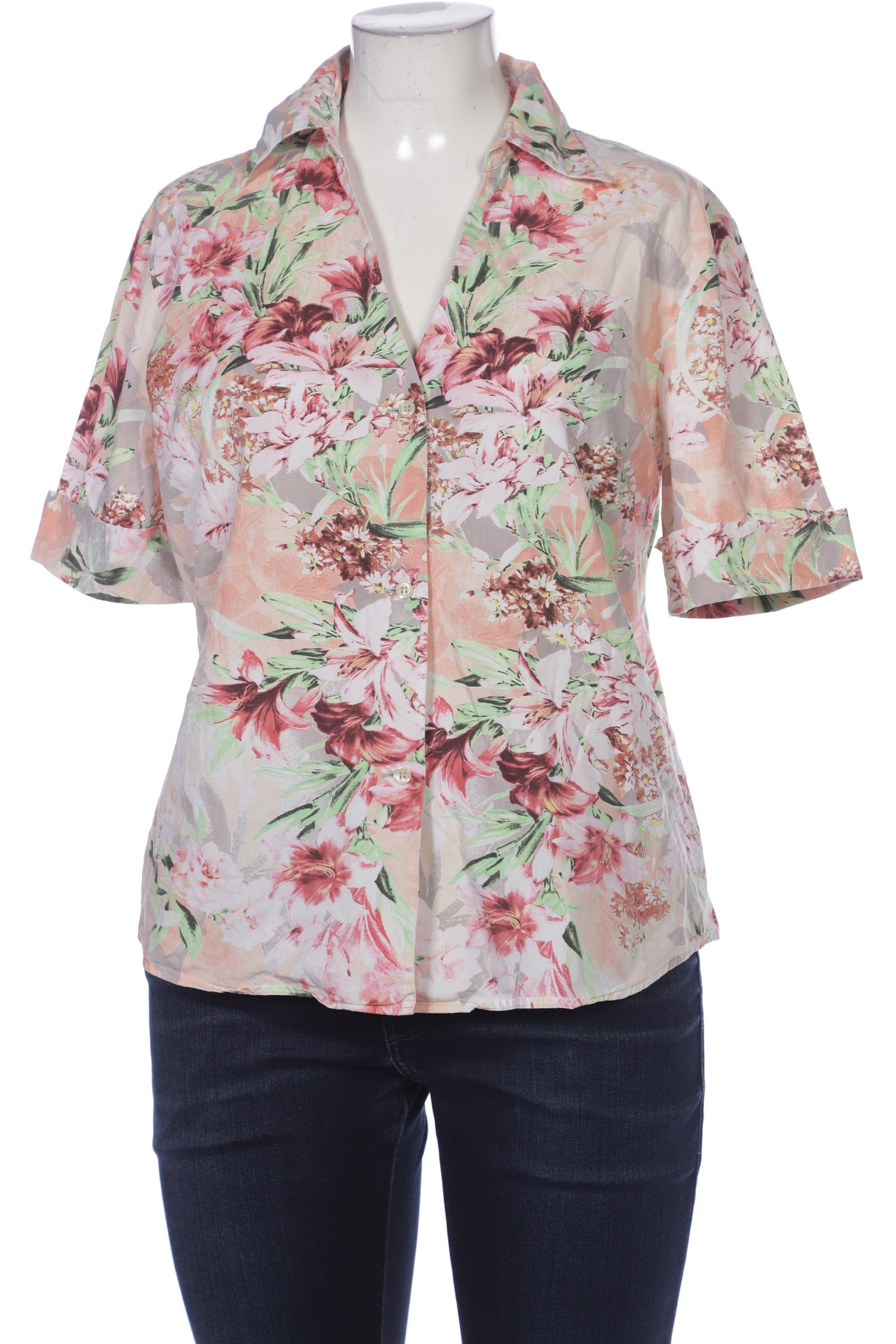 

Seidensticker Damen Bluse, mehrfarbig, Gr. 44