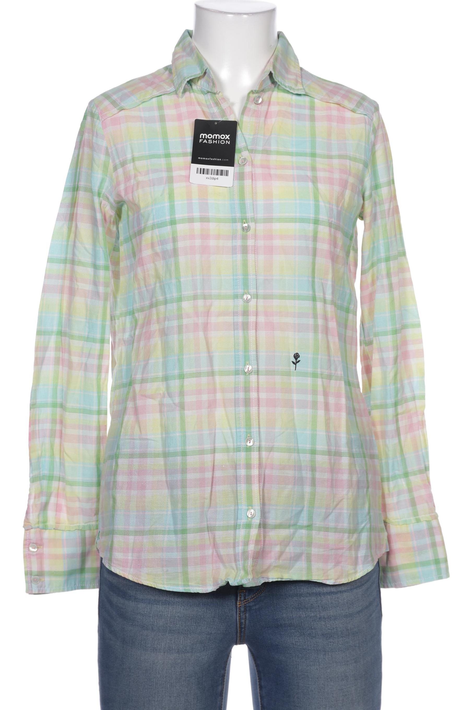 Thumbnail - Seidensticker Damen Bluse, hellgrün, Gr. 34