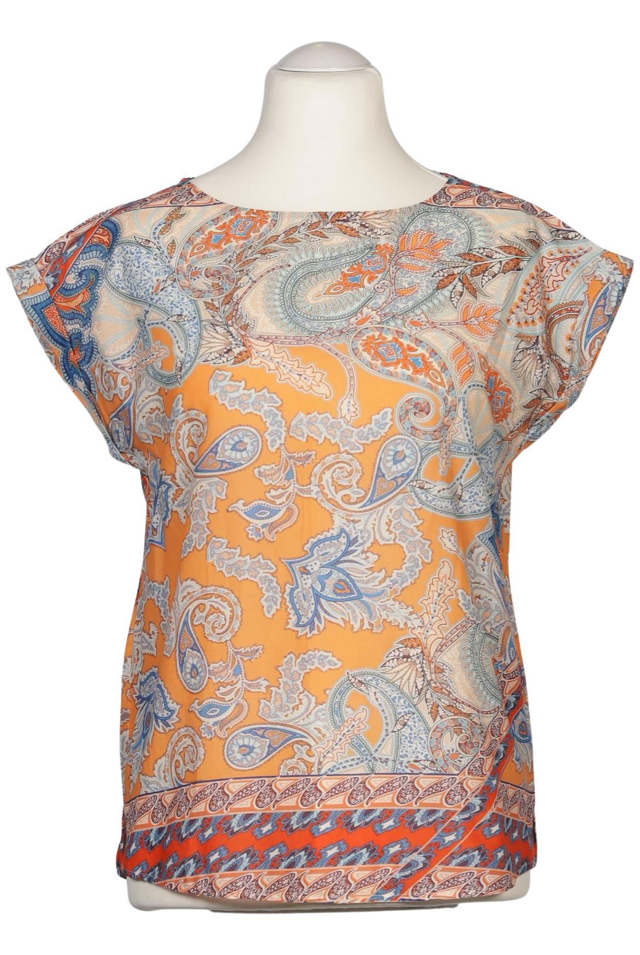 

Seidensticker Damen Bluse, mehrfarbig, Gr. 38