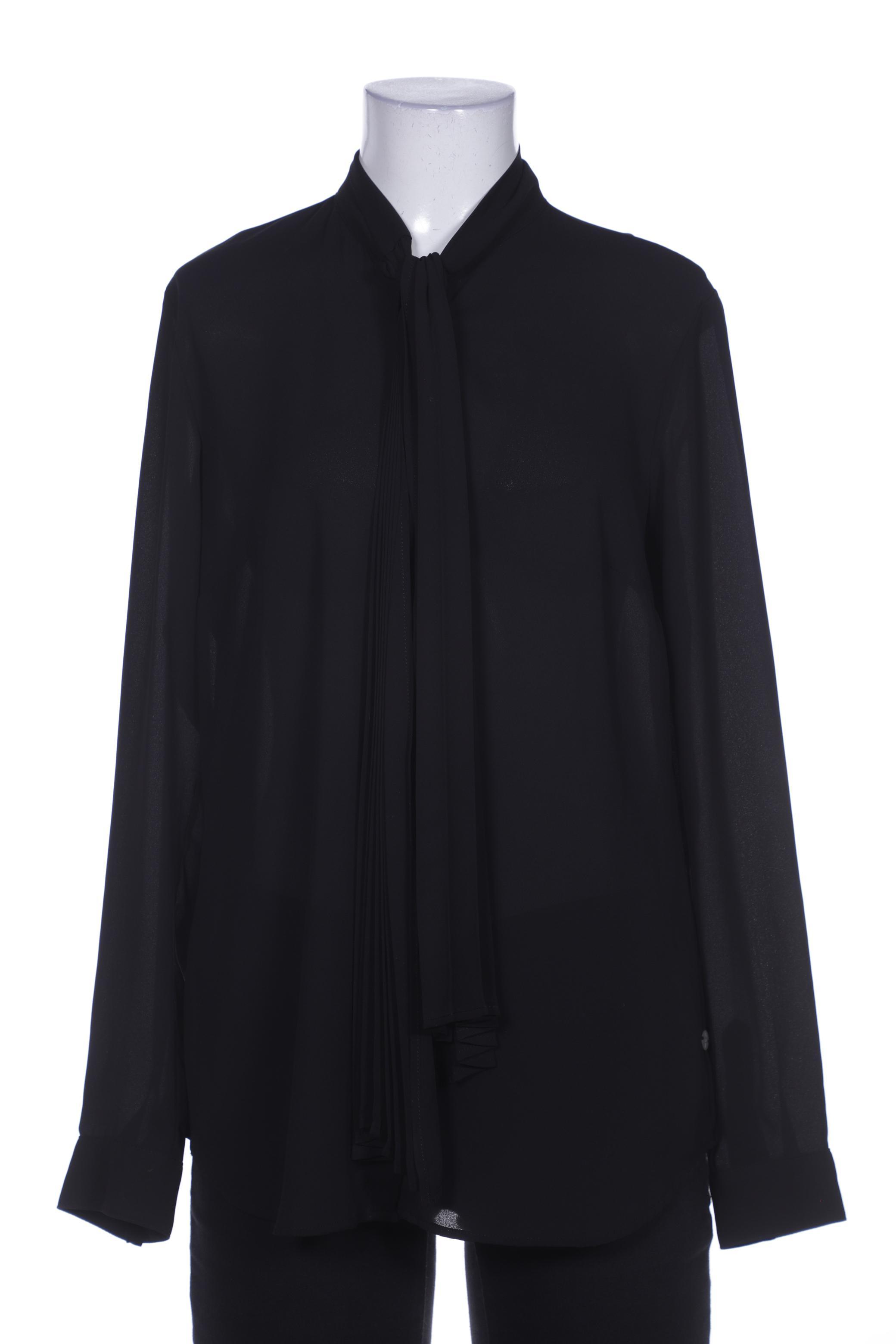 

Seidensticker Damen Bluse, schwarz, Gr. 36