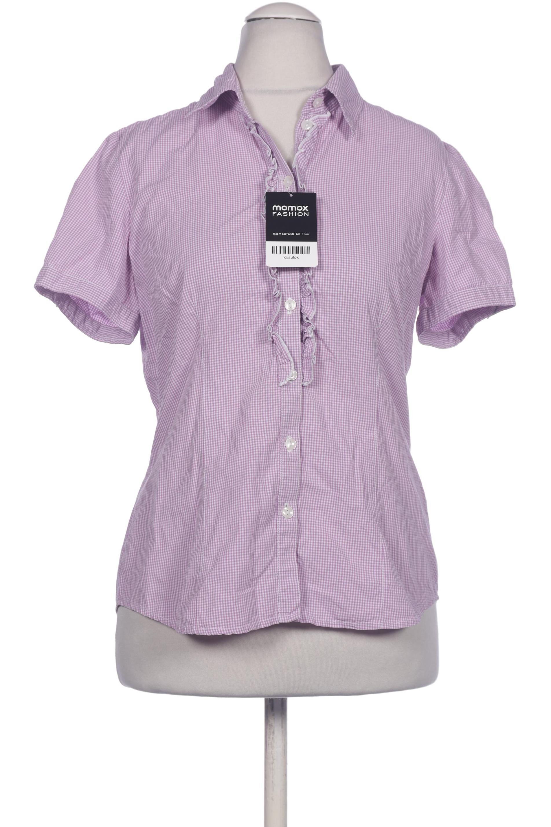 

Seidensticker Damen Bluse, flieder, Gr. 38