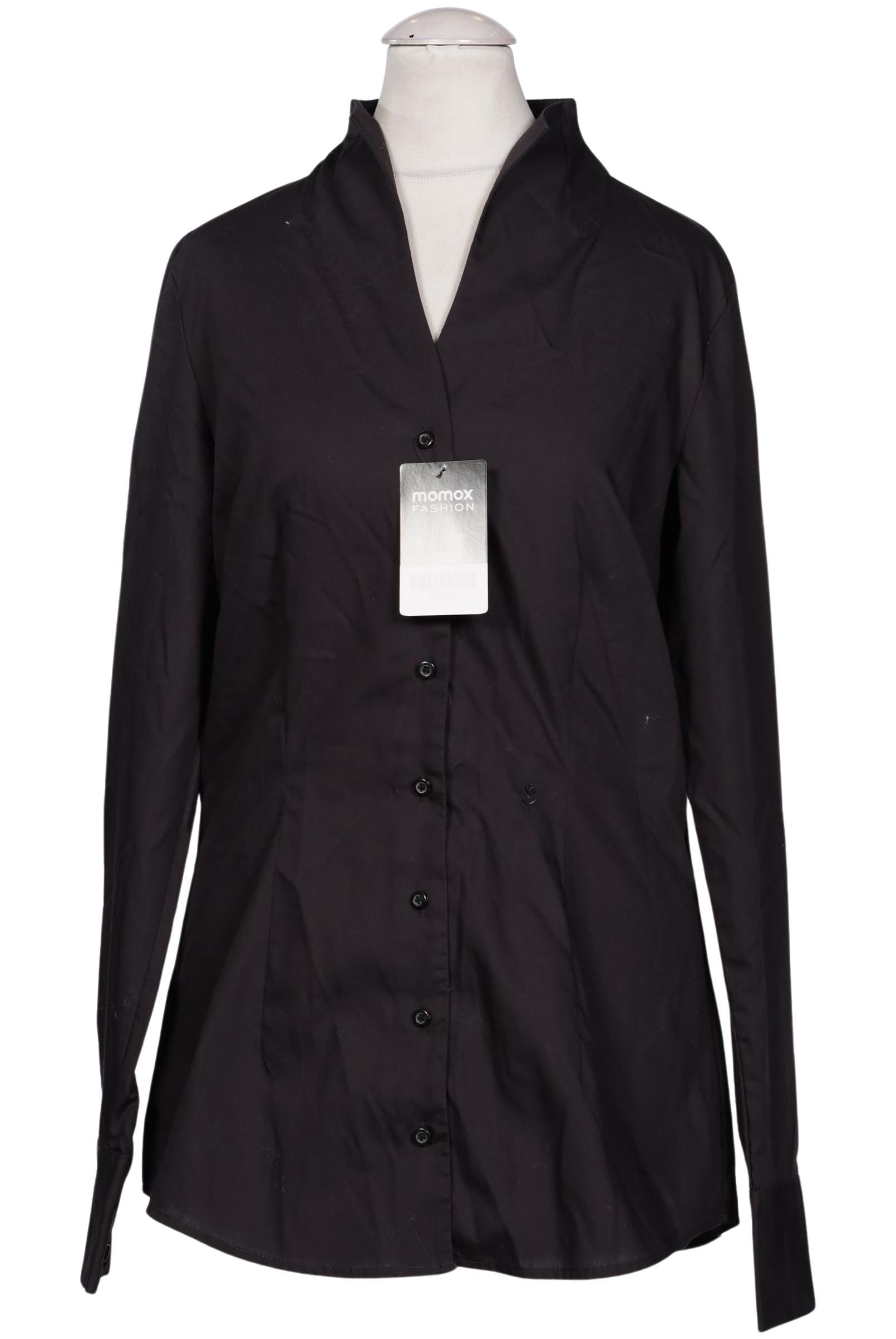 

Seidensticker Damen Bluse, schwarz, Gr. 36