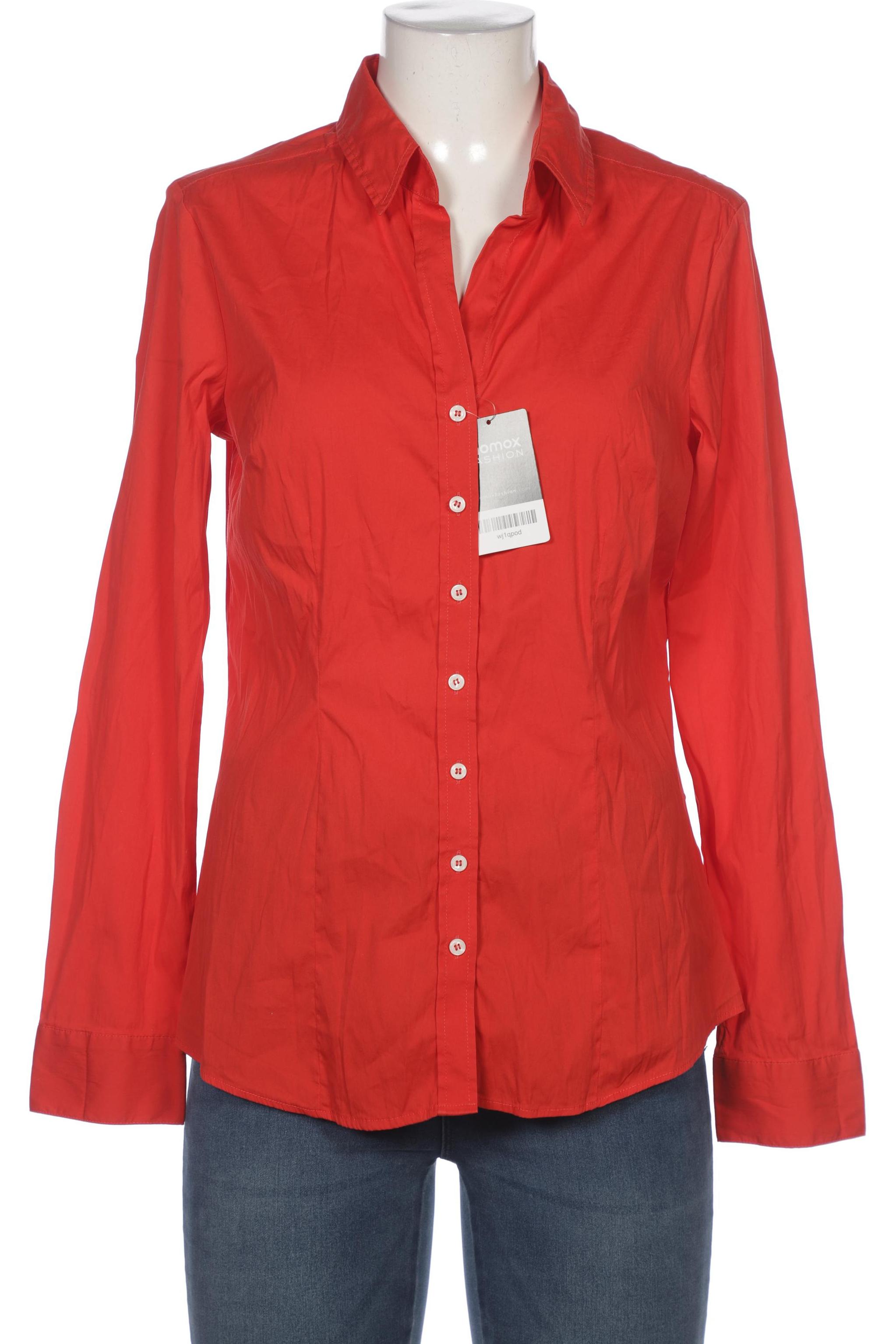 

Seidensticker Damen Bluse, rot