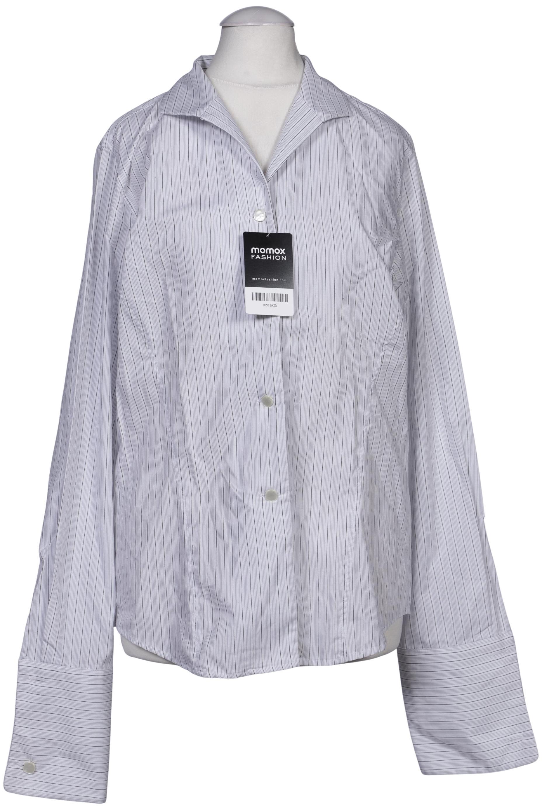 

Seidensticker Damen Bluse, grau, Gr. 36