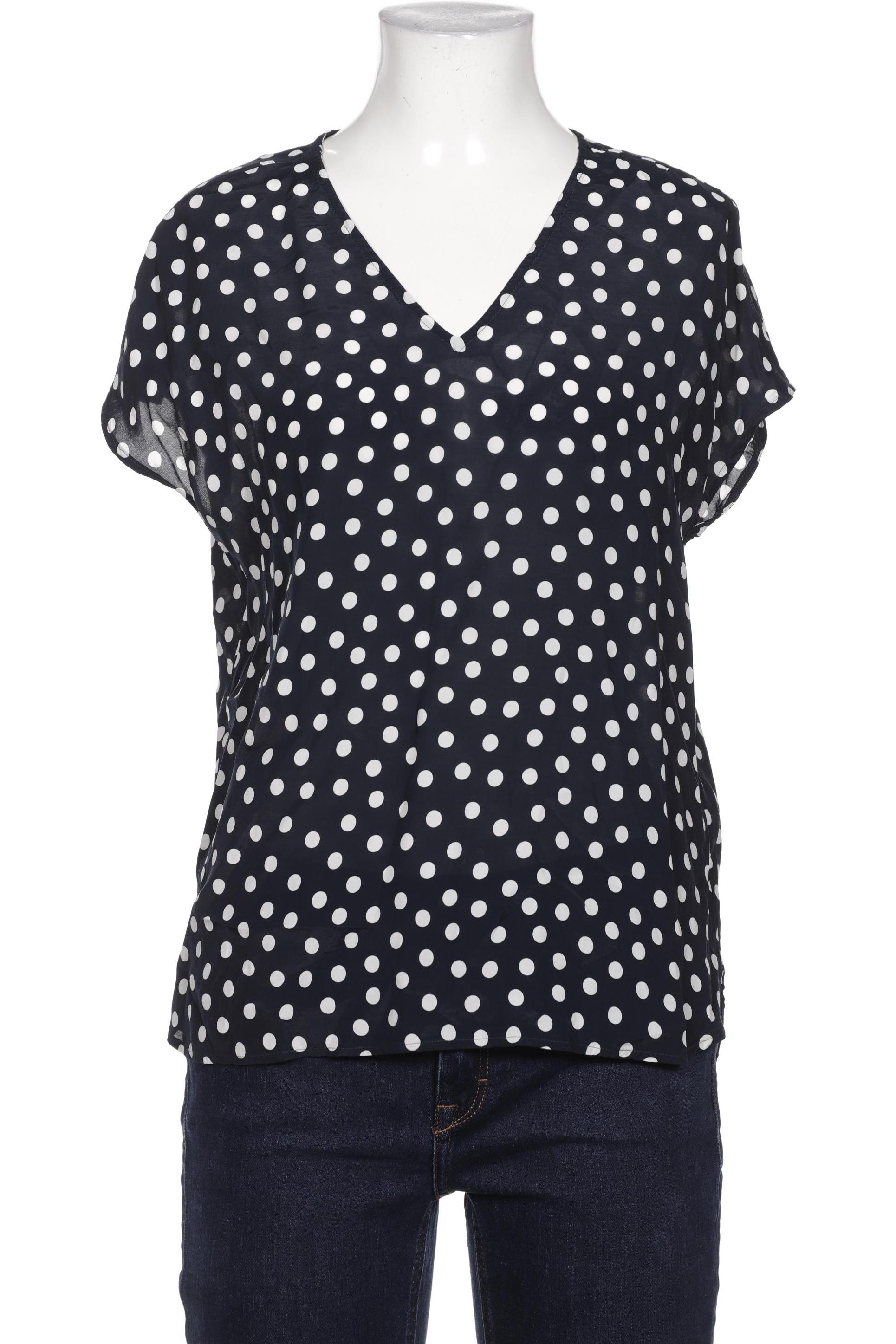 

Seidensticker Damen Bluse, marineblau