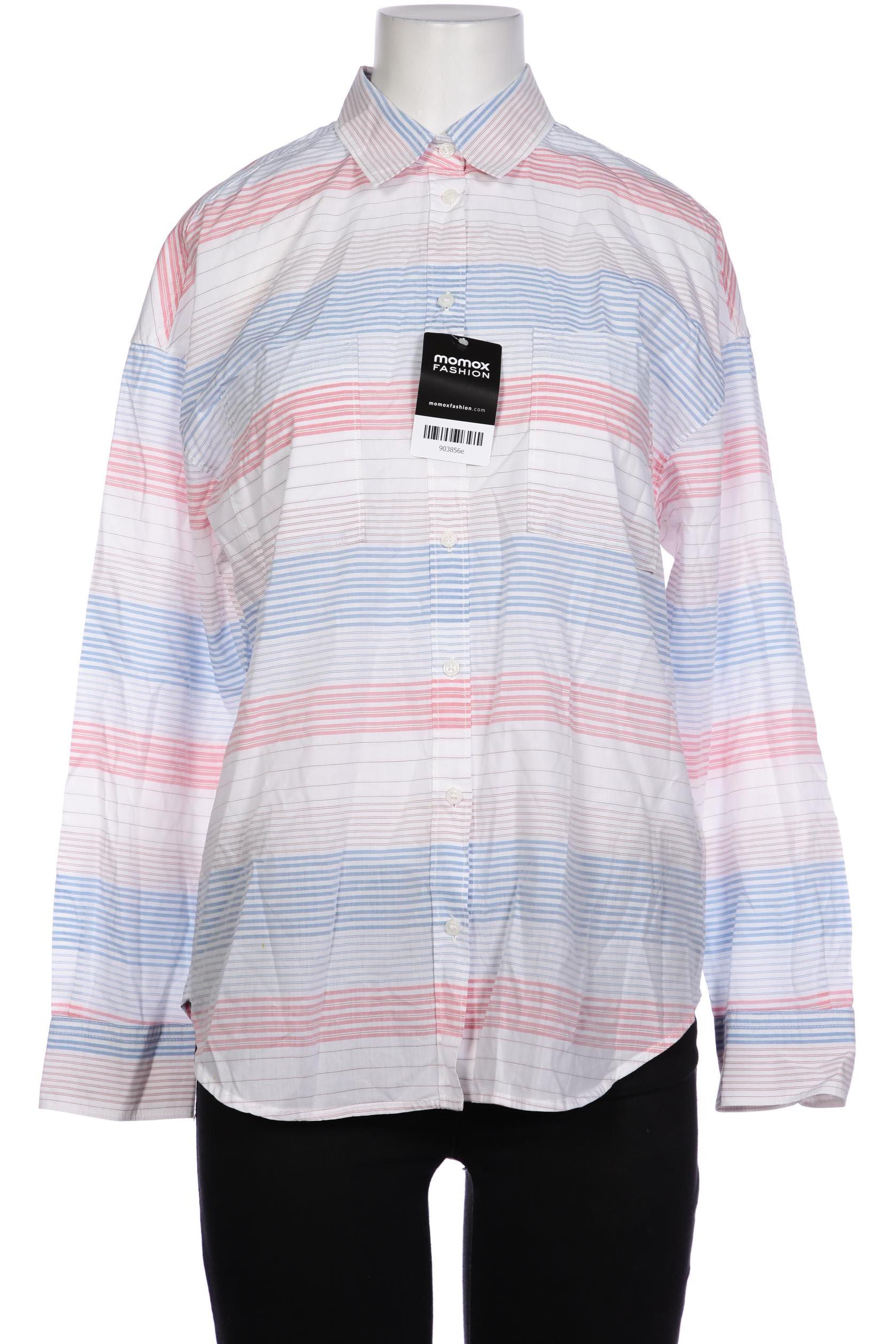 

Seidensticker Damen Bluse, mehrfarbig, Gr. 36