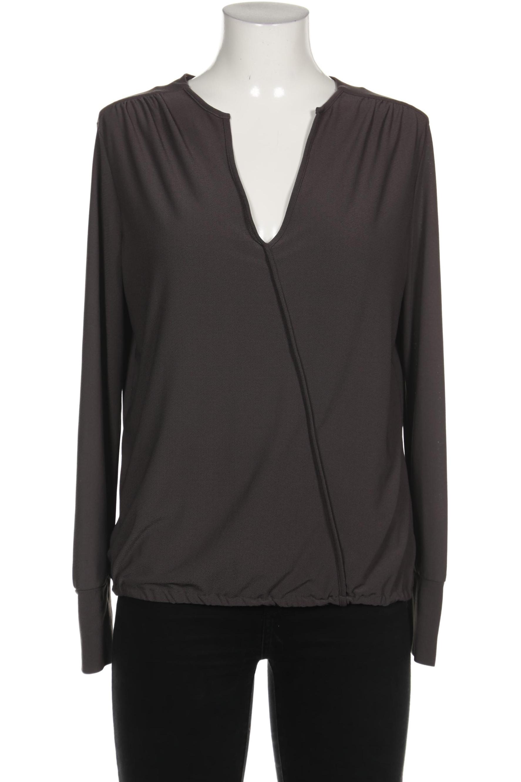 

Seidensticker Damen Bluse, grau