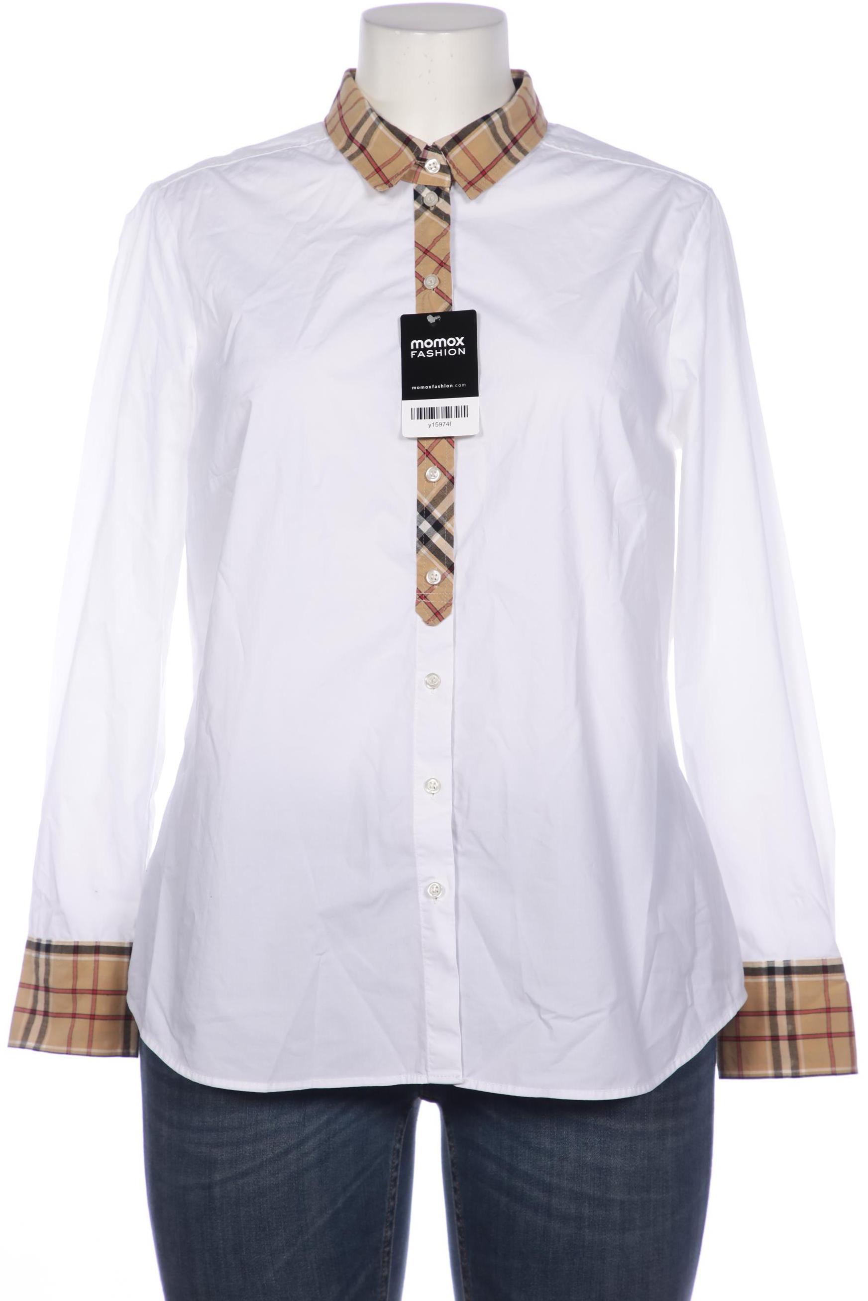 

Seidensticker Damen Bluse, weiß