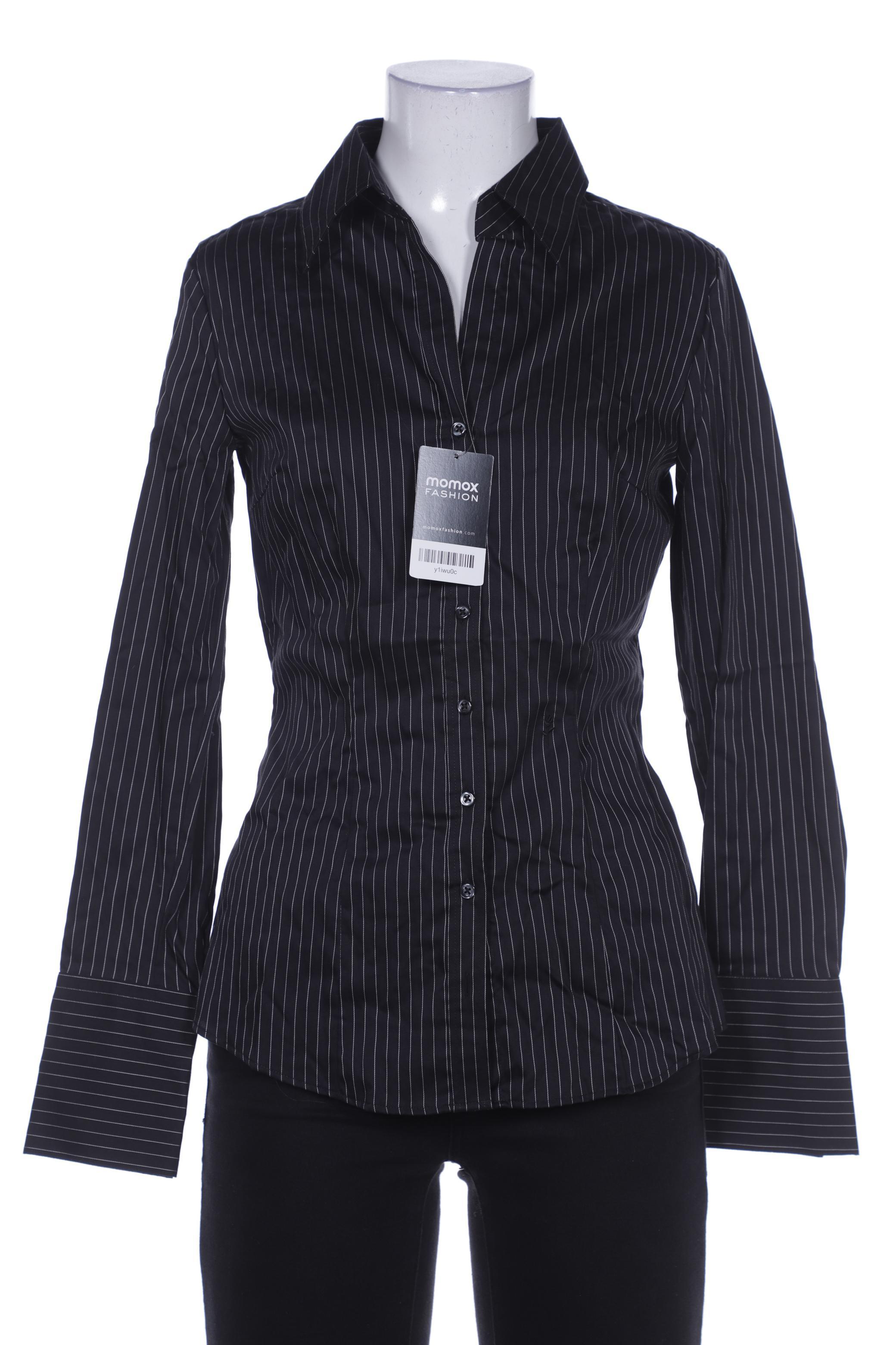 

Seidensticker Damen Bluse, schwarz
