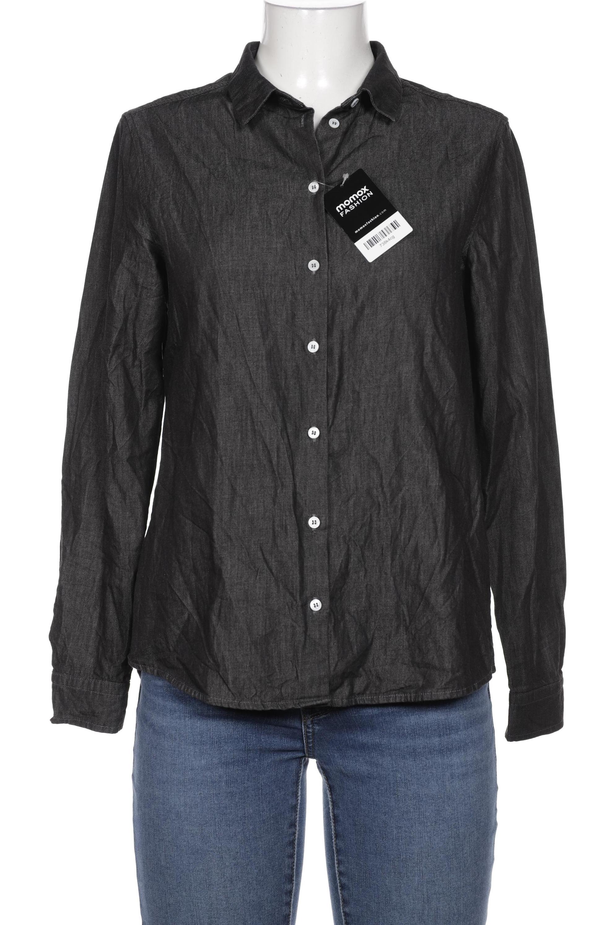 

Seidensticker Damen Bluse, grau, Gr. 36