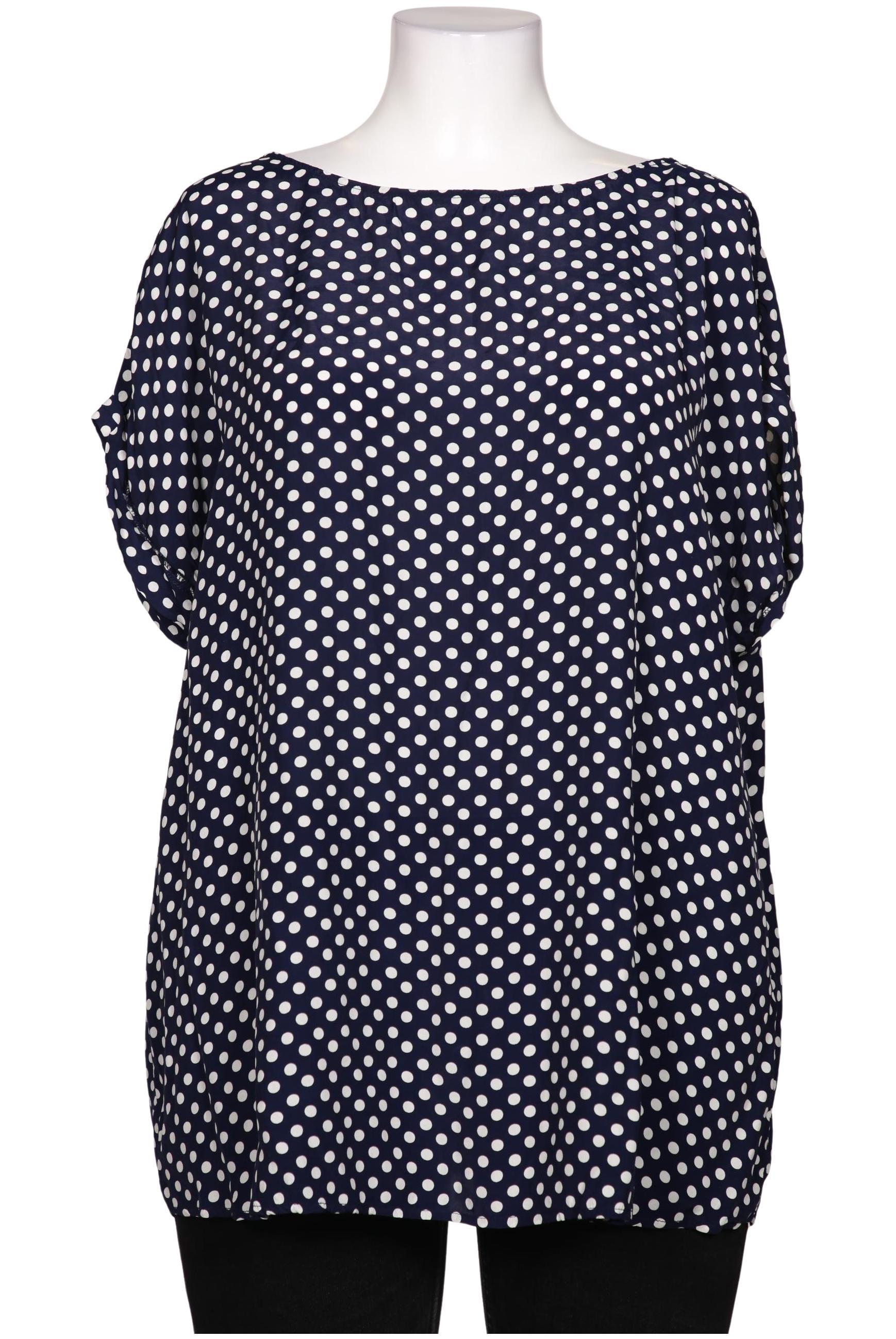 

Seidensticker Damen Bluse, mehrfarbig, Gr. 48