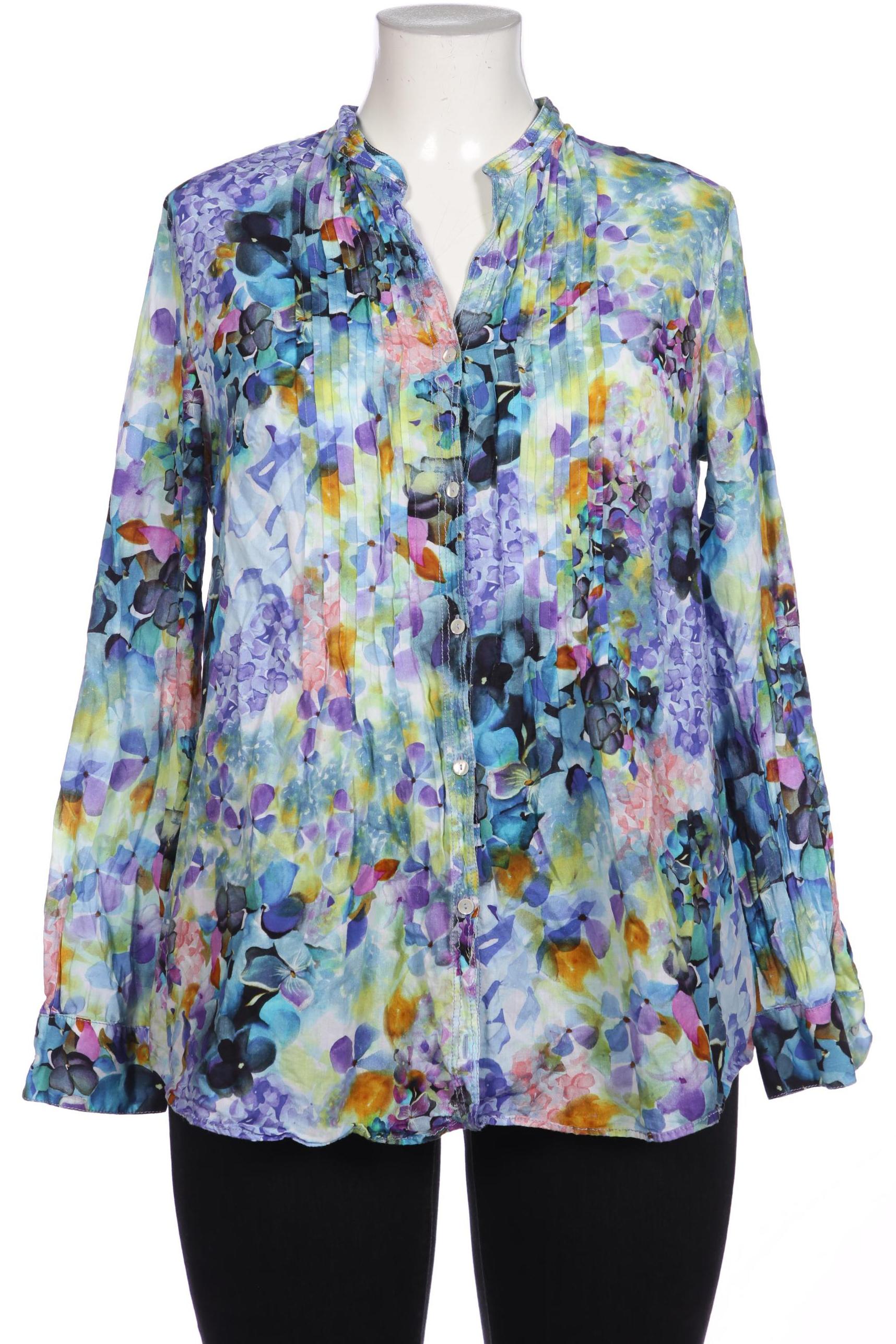 

Seidensticker Damen Bluse, mehrfarbig, Gr. 44