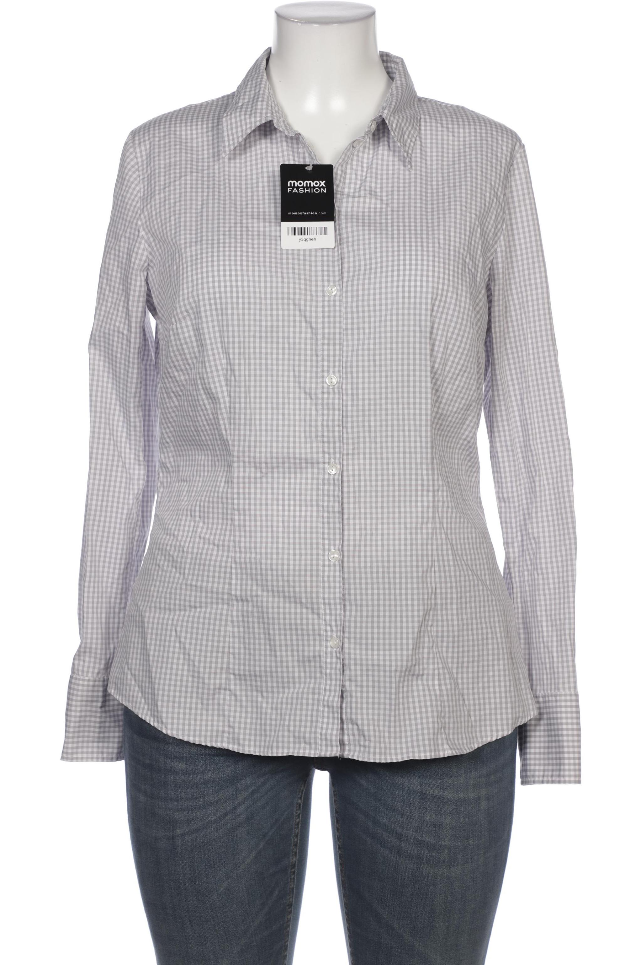 

Seidensticker Damen Bluse, grau