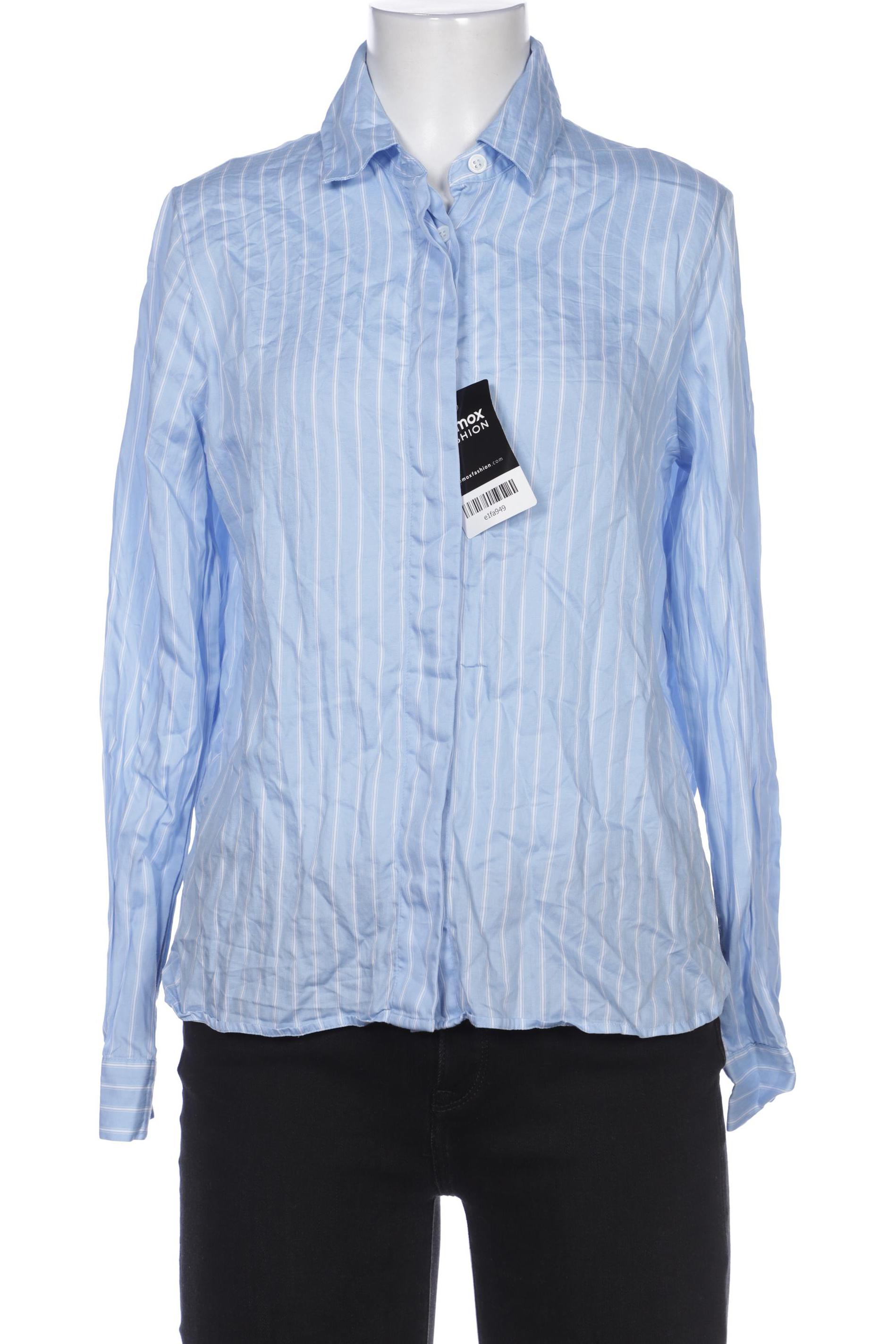 

Seidensticker Damen Bluse, blau