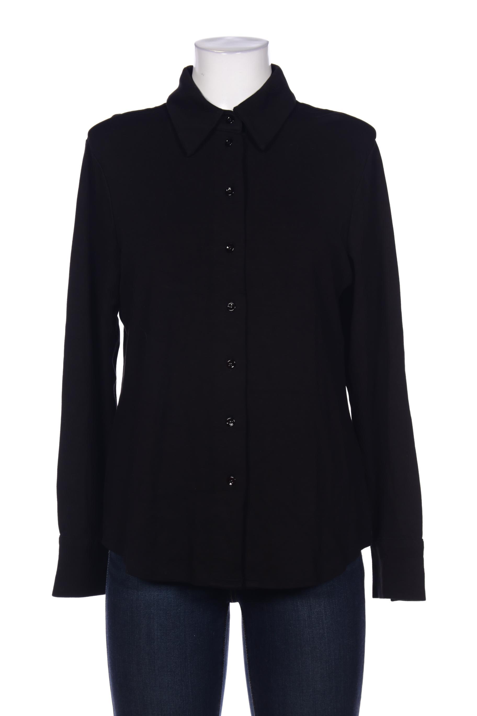 

Seidensticker Damen Bluse, schwarz, Gr. 40
