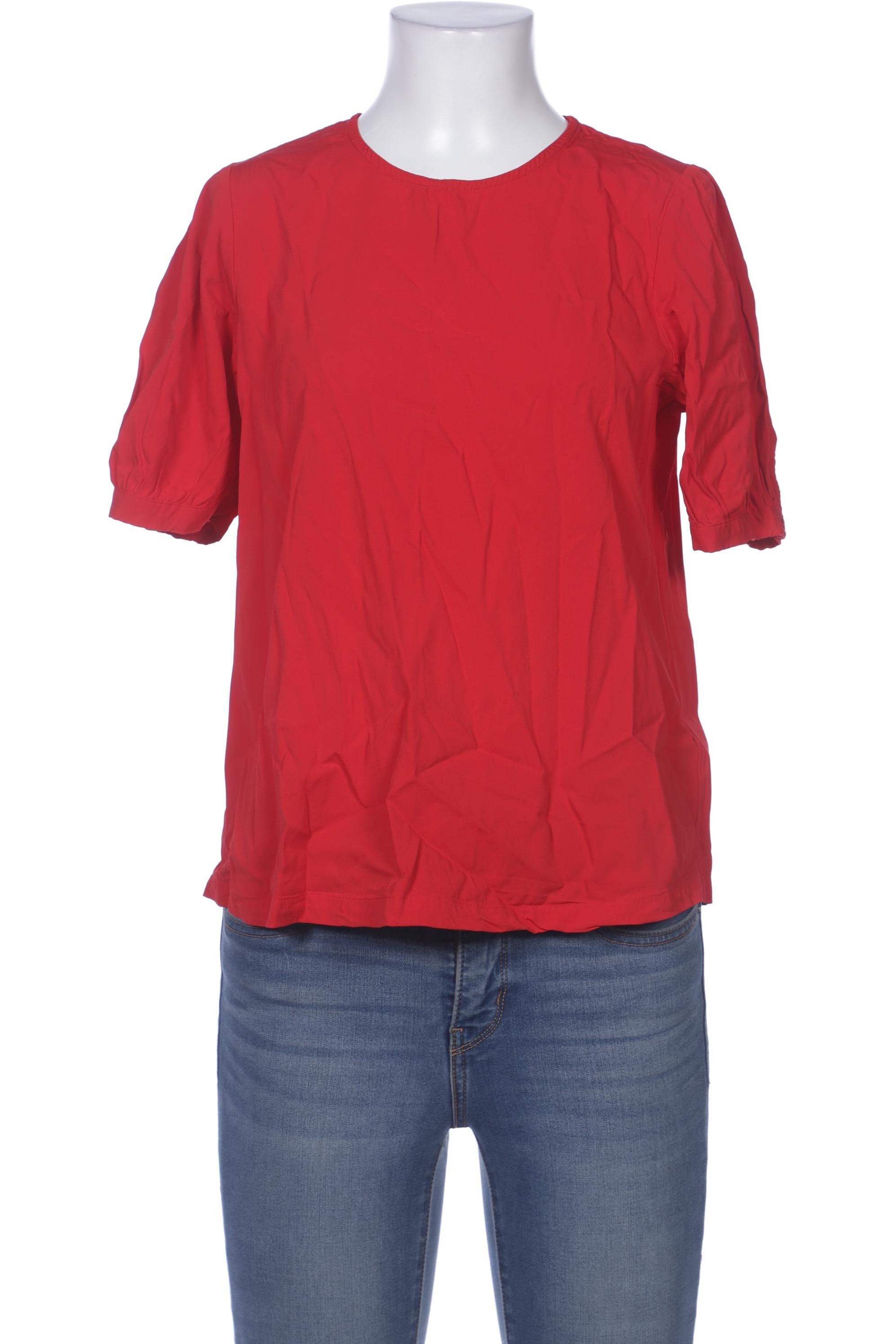 

Seidensticker Damen Bluse, rot, Gr. 34