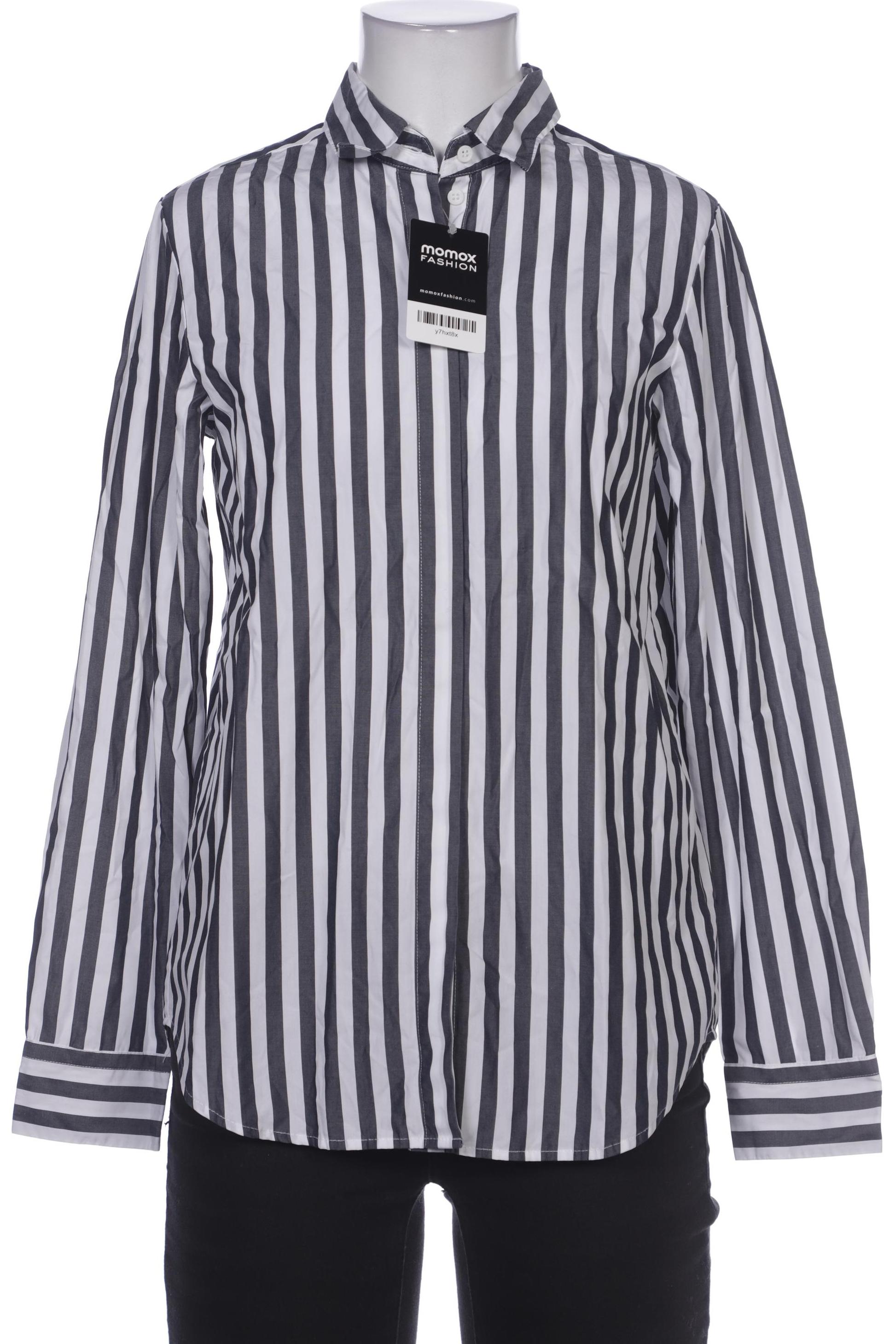 

Seidensticker Damen Bluse, grau, Gr. 34