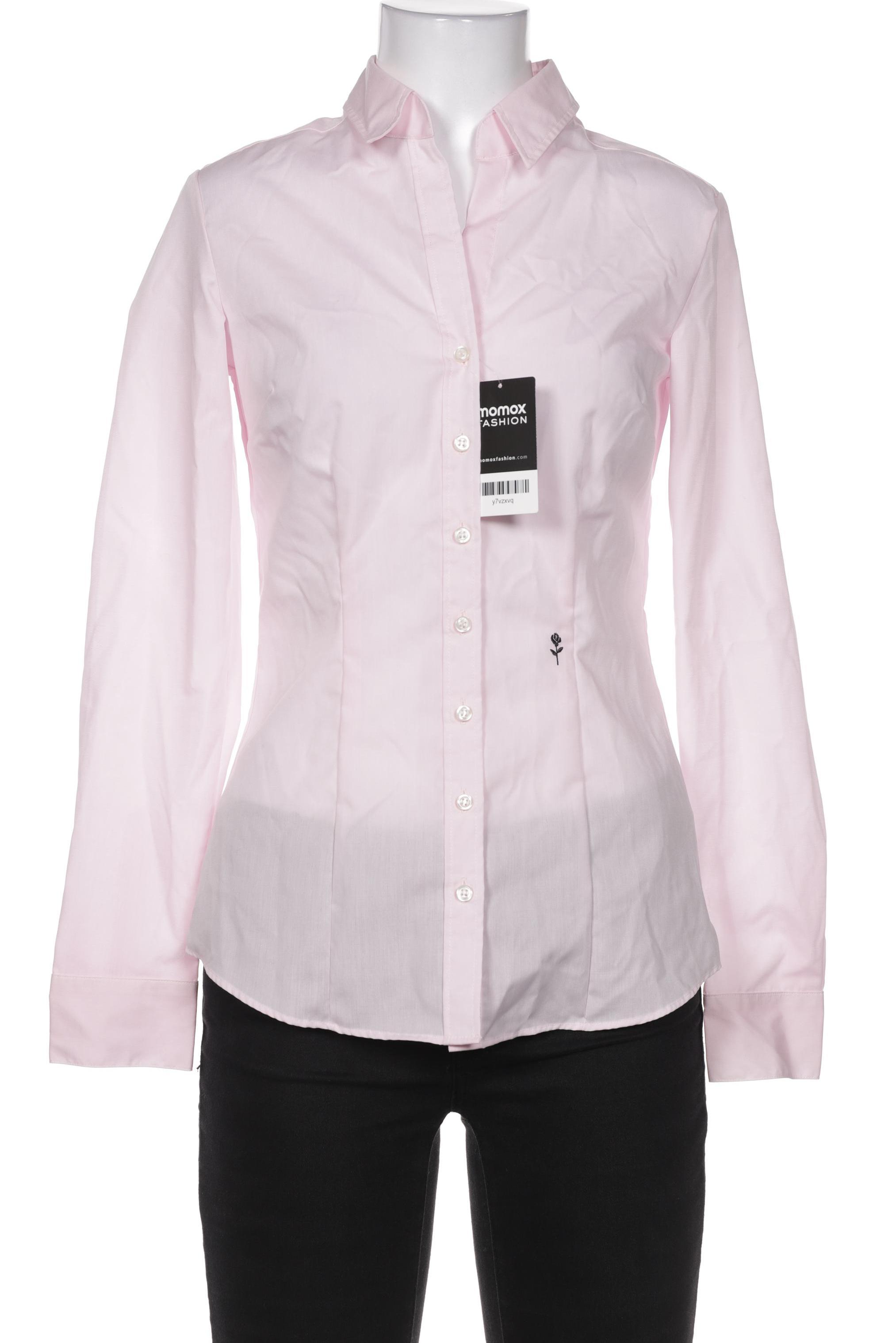 

Seidensticker Damen Bluse, pink, Gr. 32
