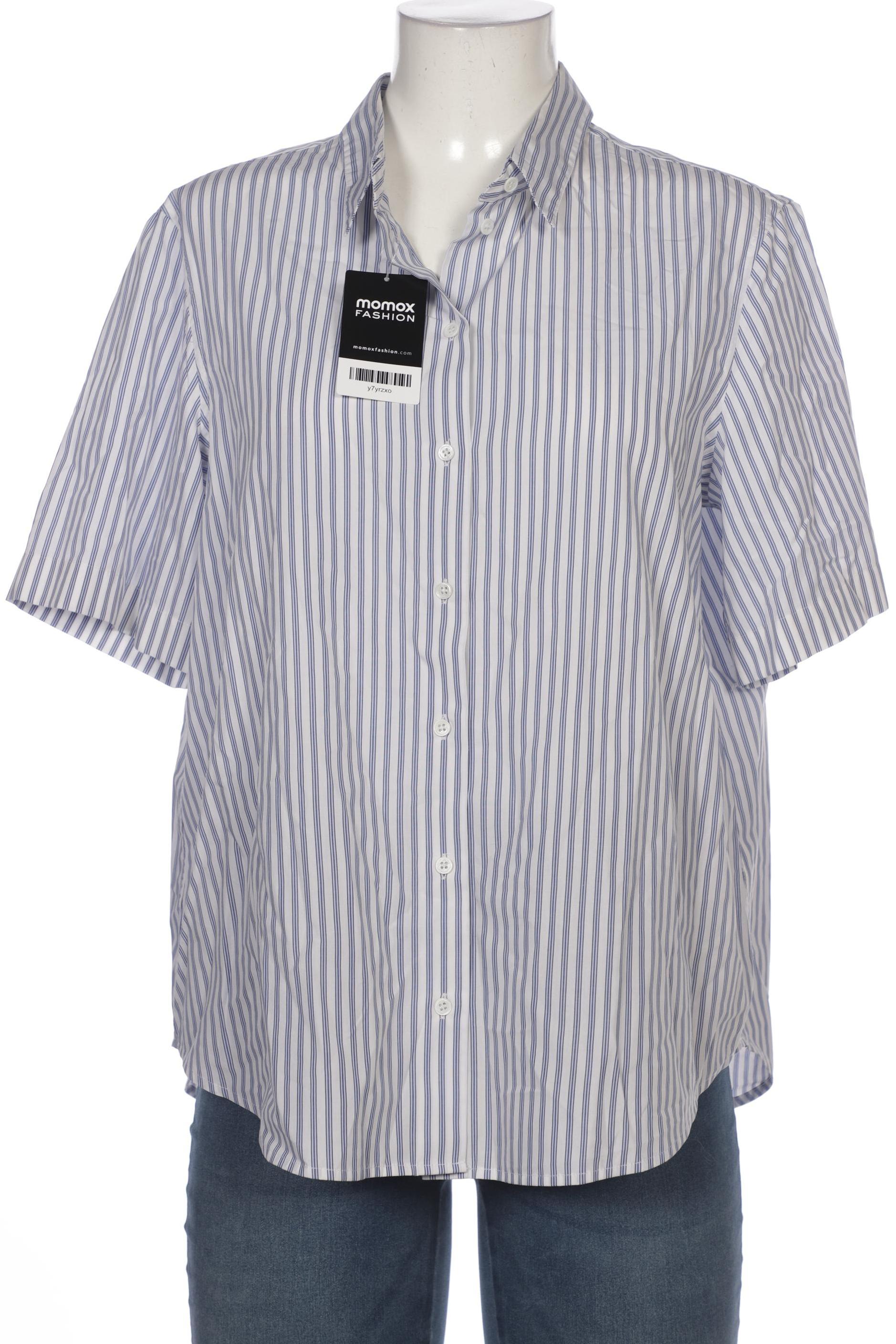 

Seidensticker Damen Bluse, hellblau
