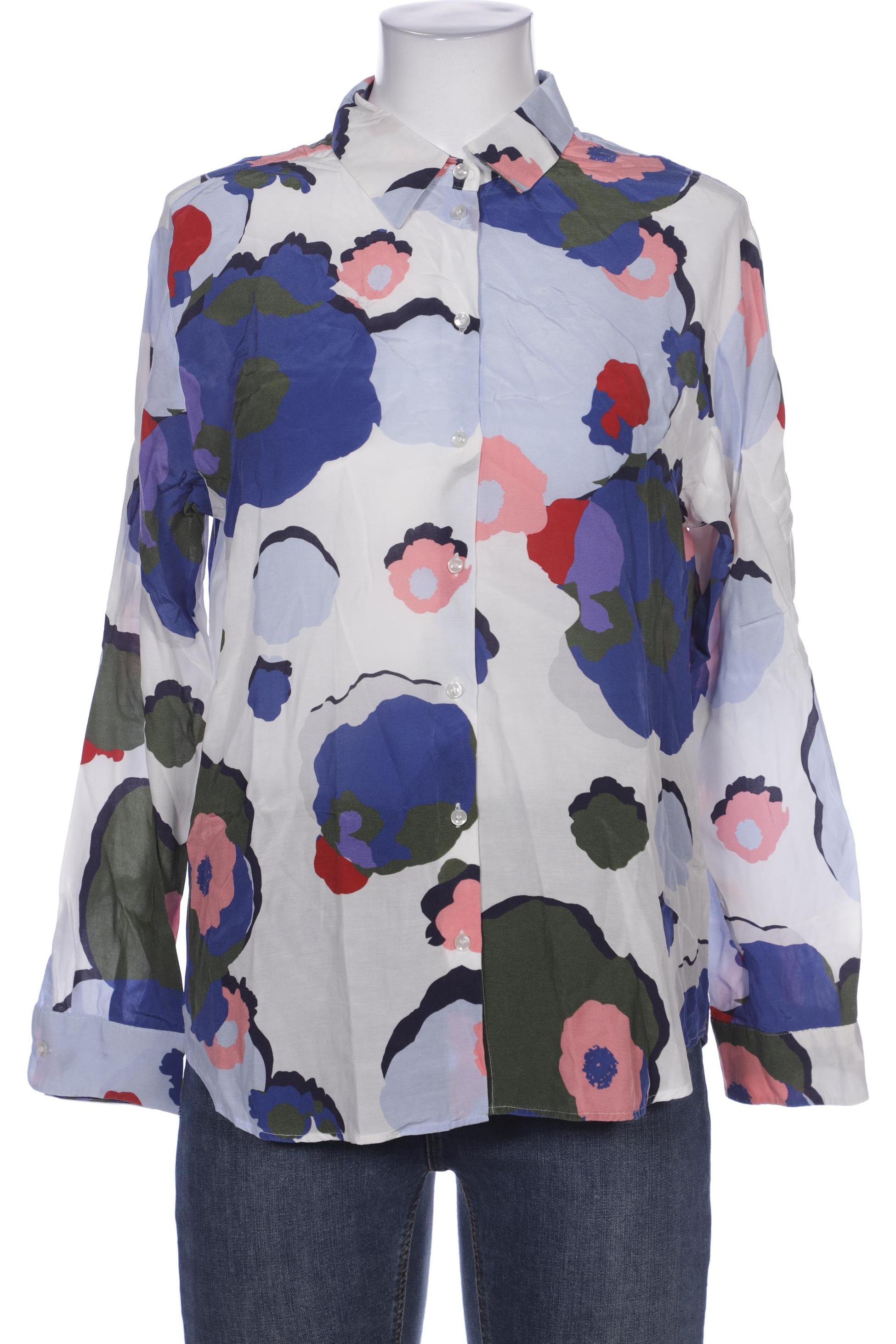

Seidensticker Damen Bluse, mehrfarbig, Gr. 38