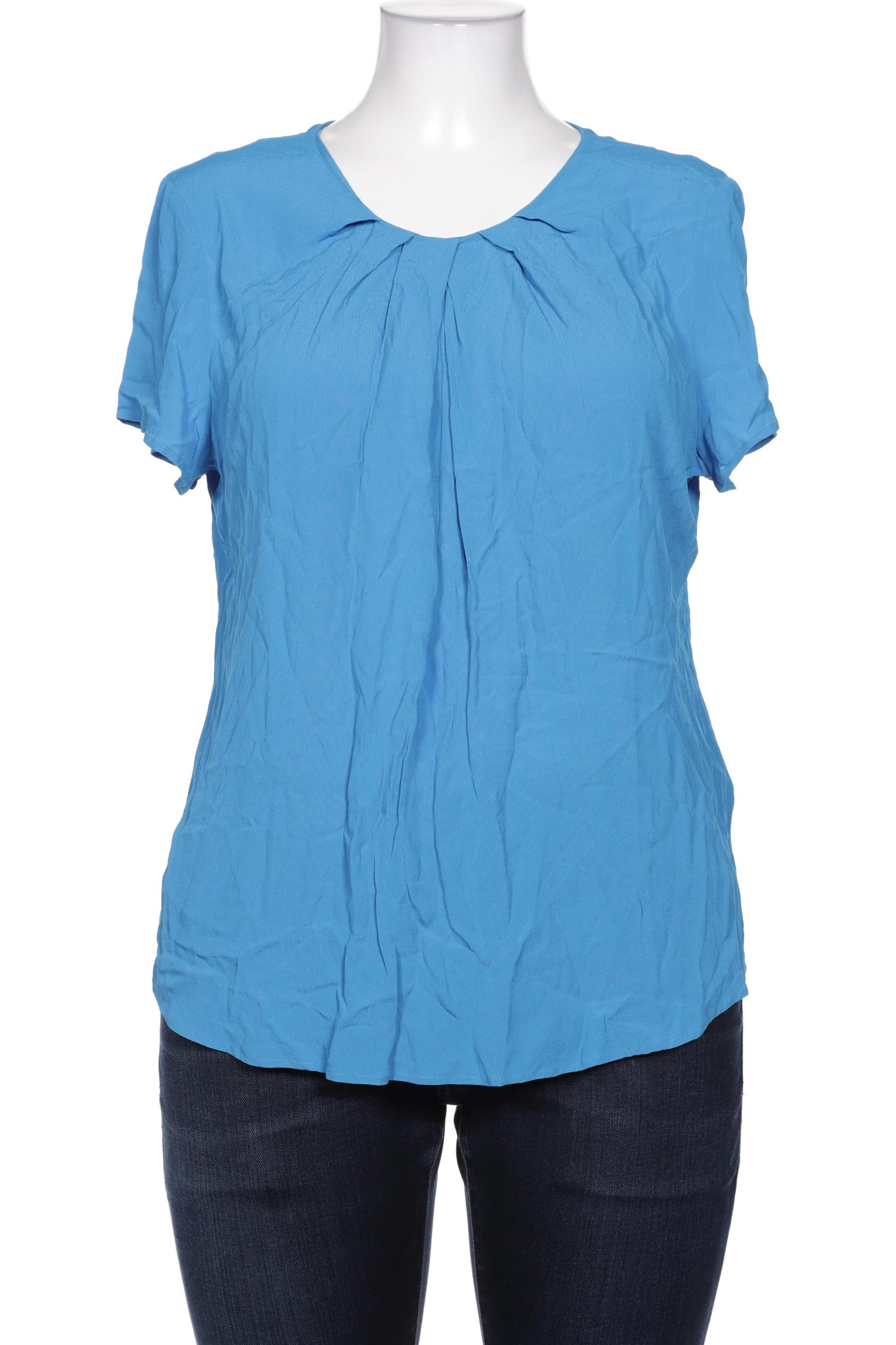 

Seidensticker Damen Bluse, blau