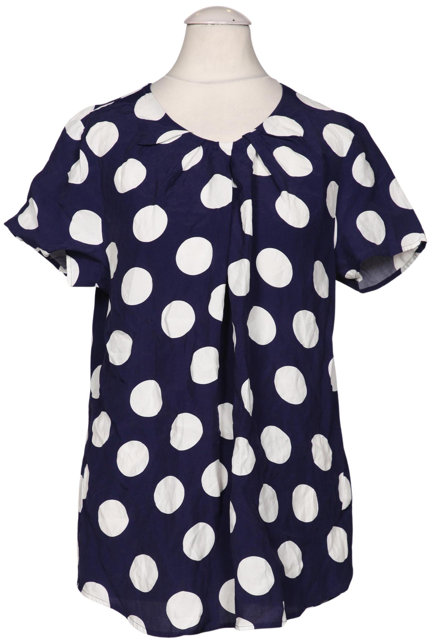 

Seidensticker Damen Bluse, mehrfarbig, Gr. 36