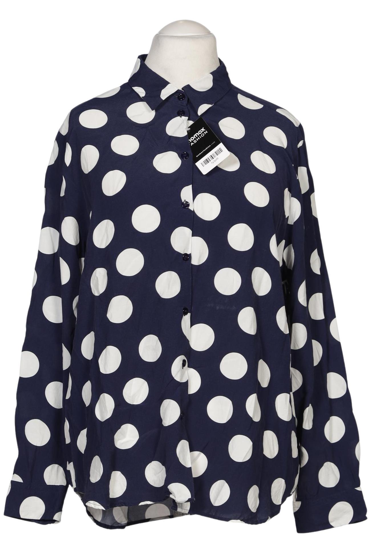 

Seidensticker Damen Bluse, mehrfarbig, Gr. 46