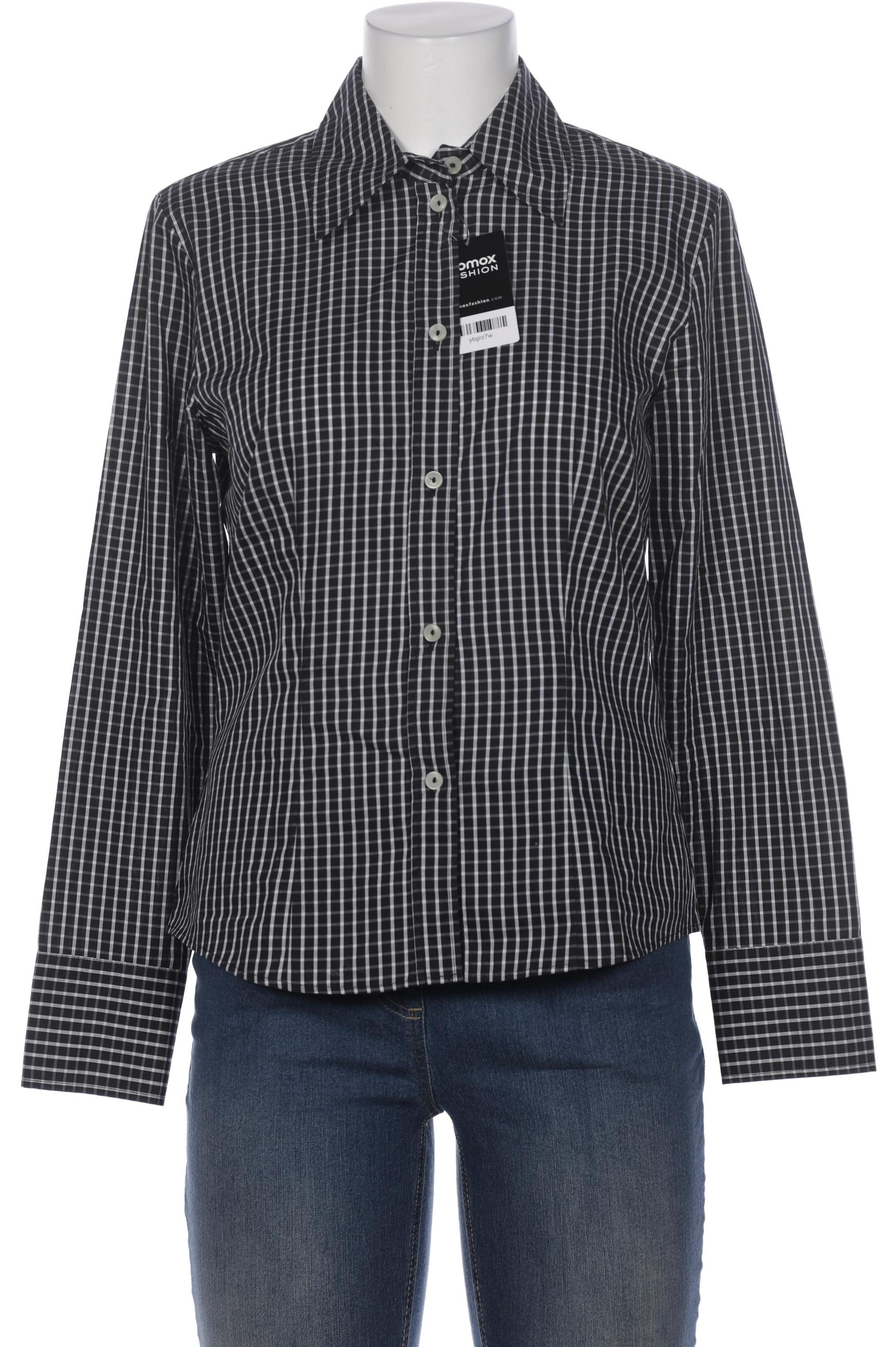 Thumbnail - Seidensticker Damen Bluse, schwarz, Gr. 38