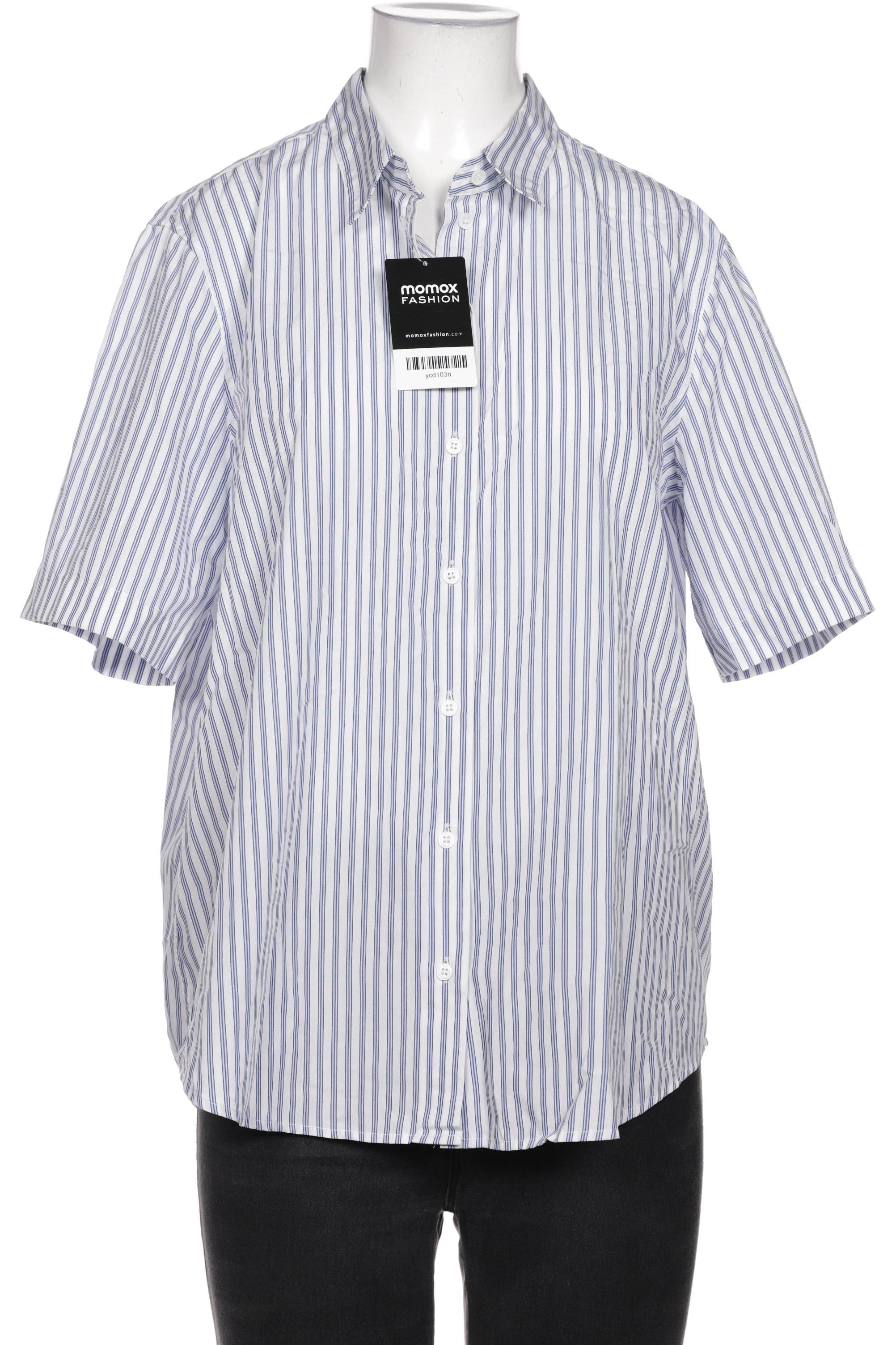

Seidensticker Damen Bluse, blau