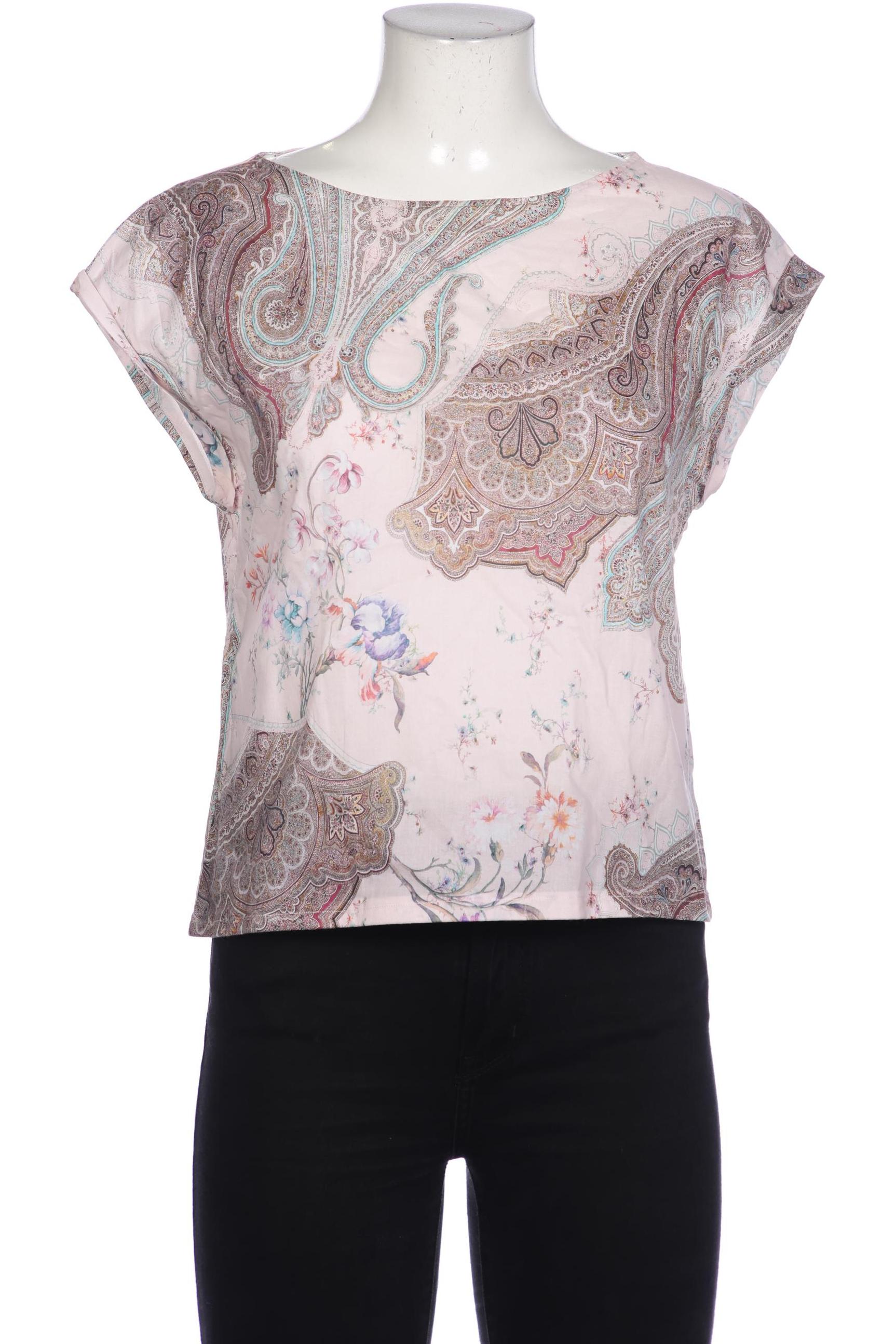 

Seidensticker Damen Bluse, pink, Gr. 38