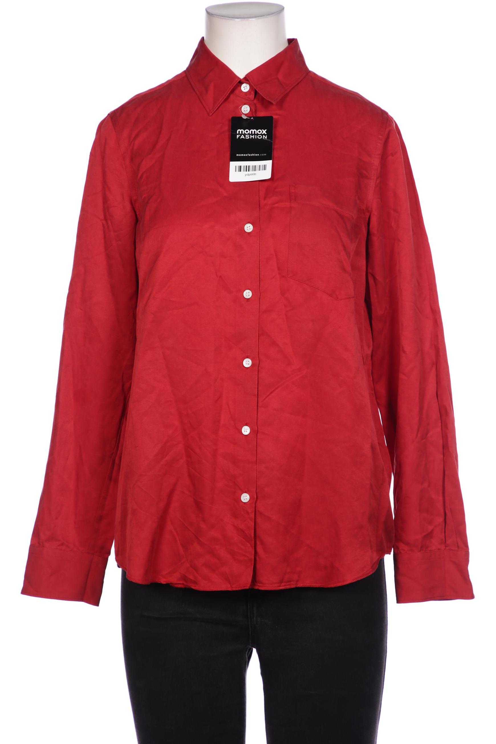 

Seidensticker Damen Bluse, rot, Gr. 36