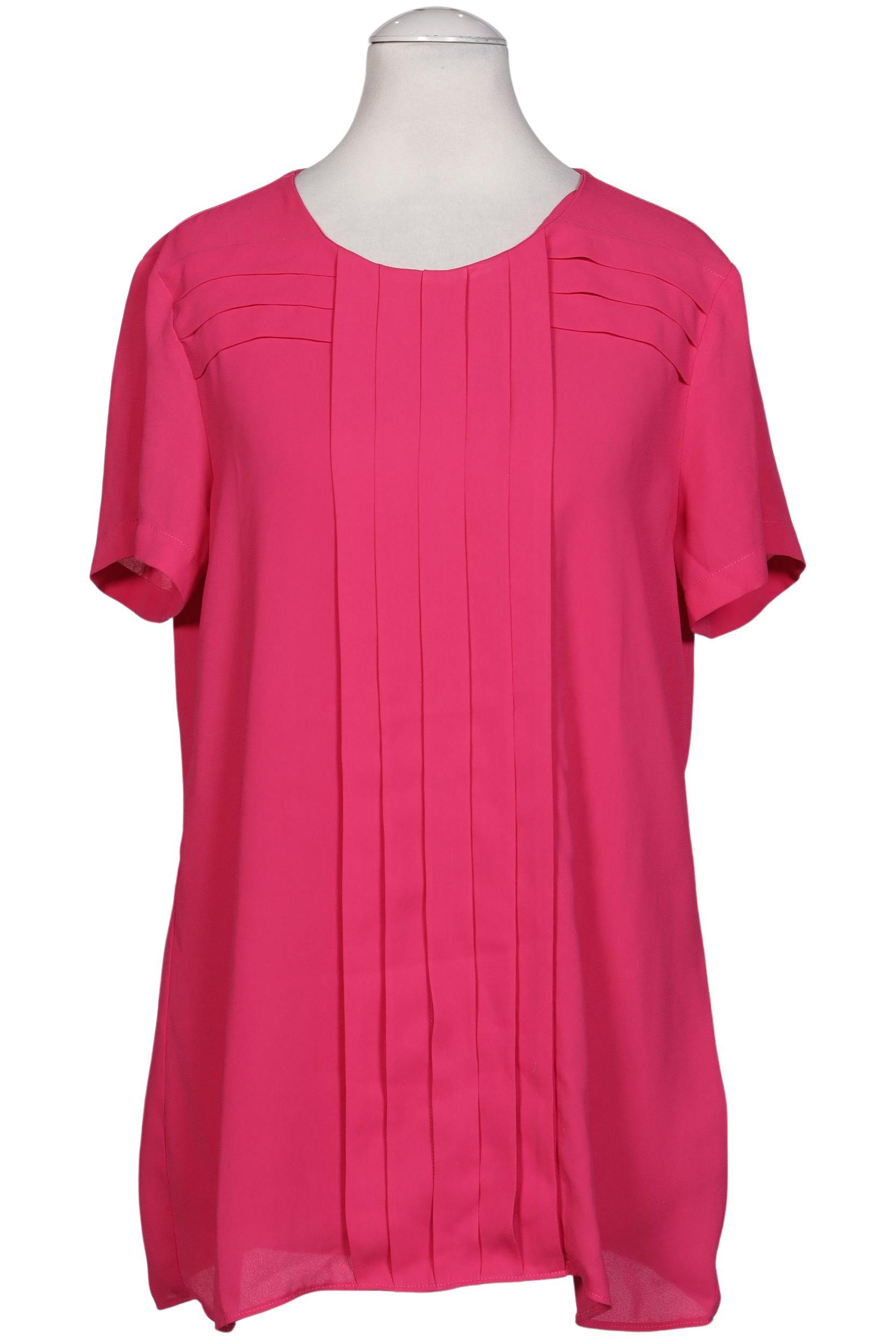 

Seidensticker Damen Bluse, pink, Gr. 36