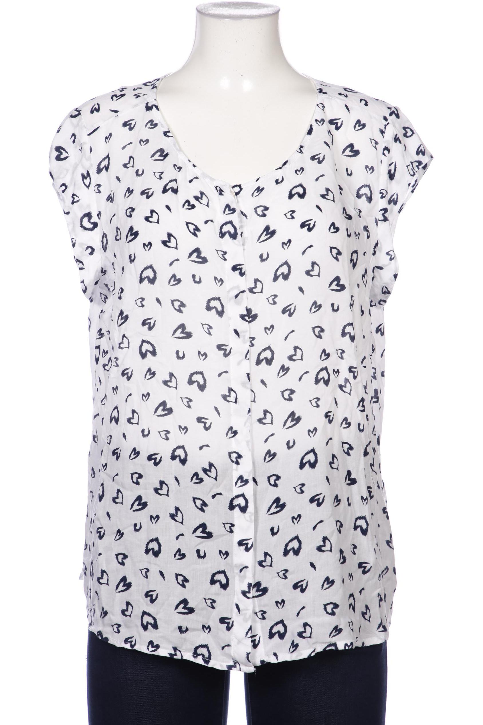 

Seidensticker Damen Bluse, weiß