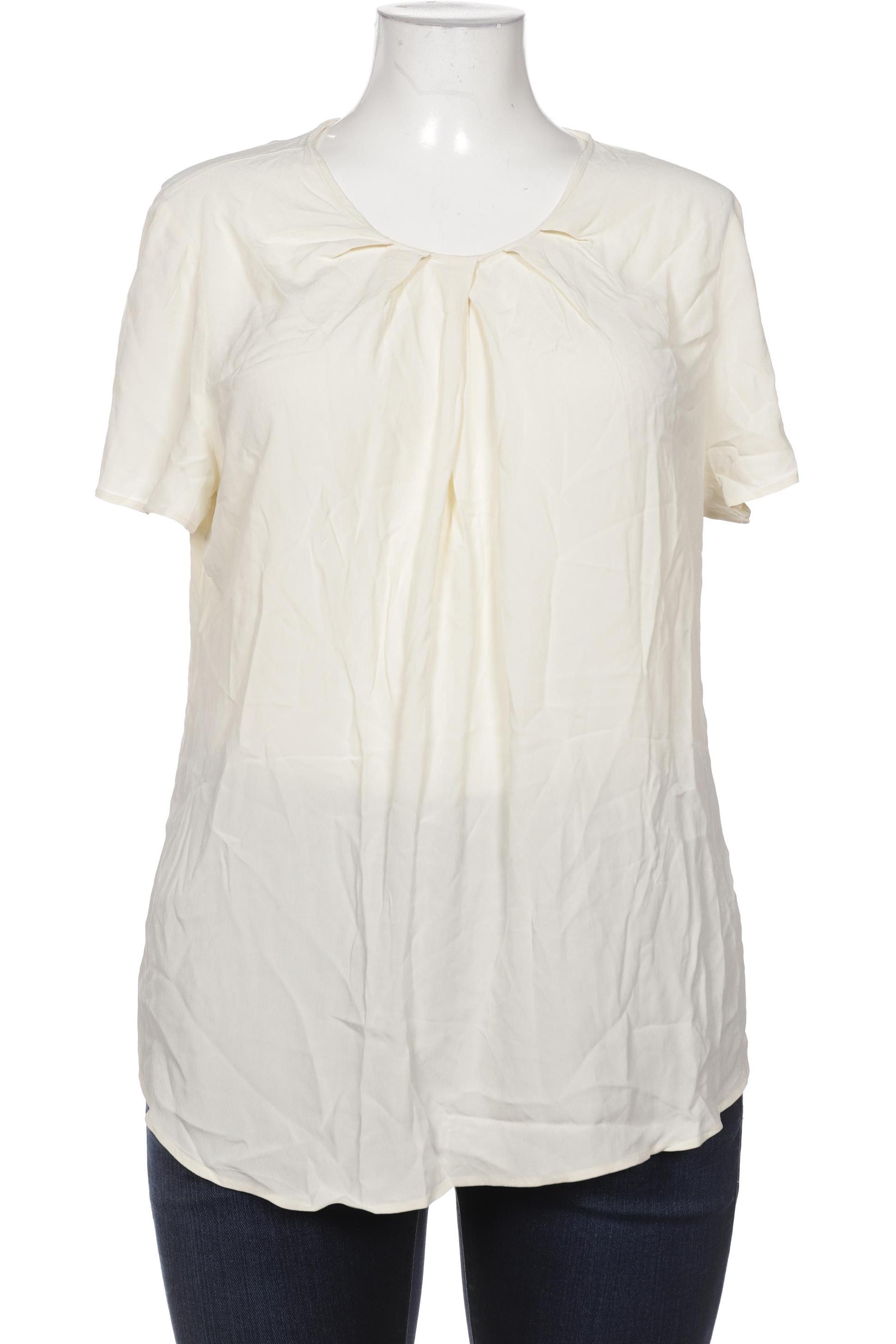 

Seidensticker Damen Bluse, cremeweiß, Gr. 44