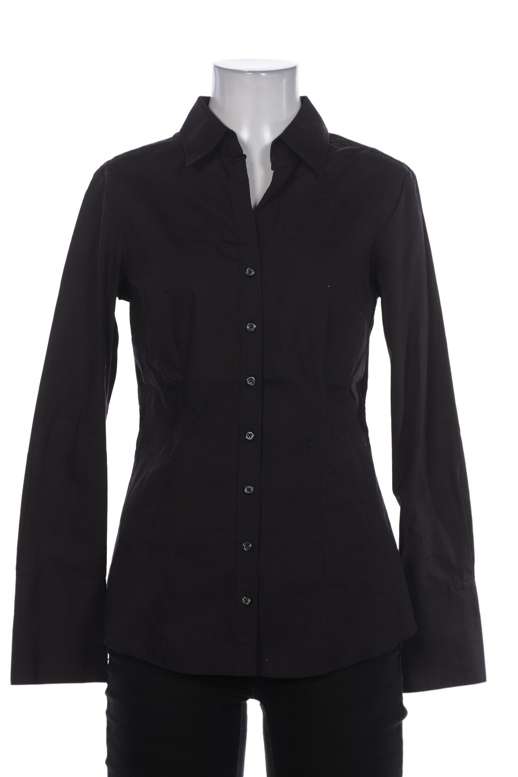 

Seidensticker Damen Bluse, schwarz, Gr. 36