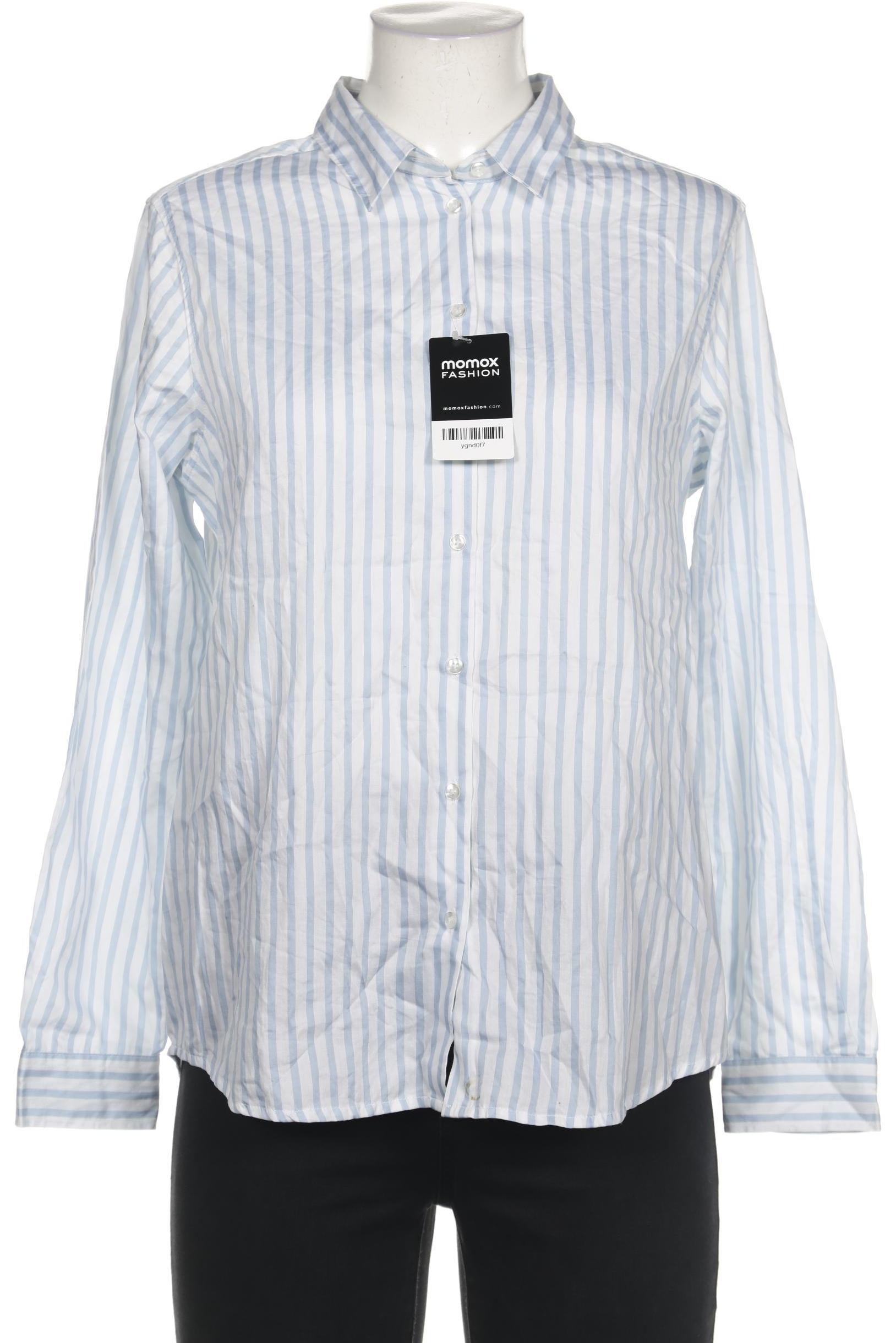 

Seidensticker Damen Bluse, hellblau, Gr. 40