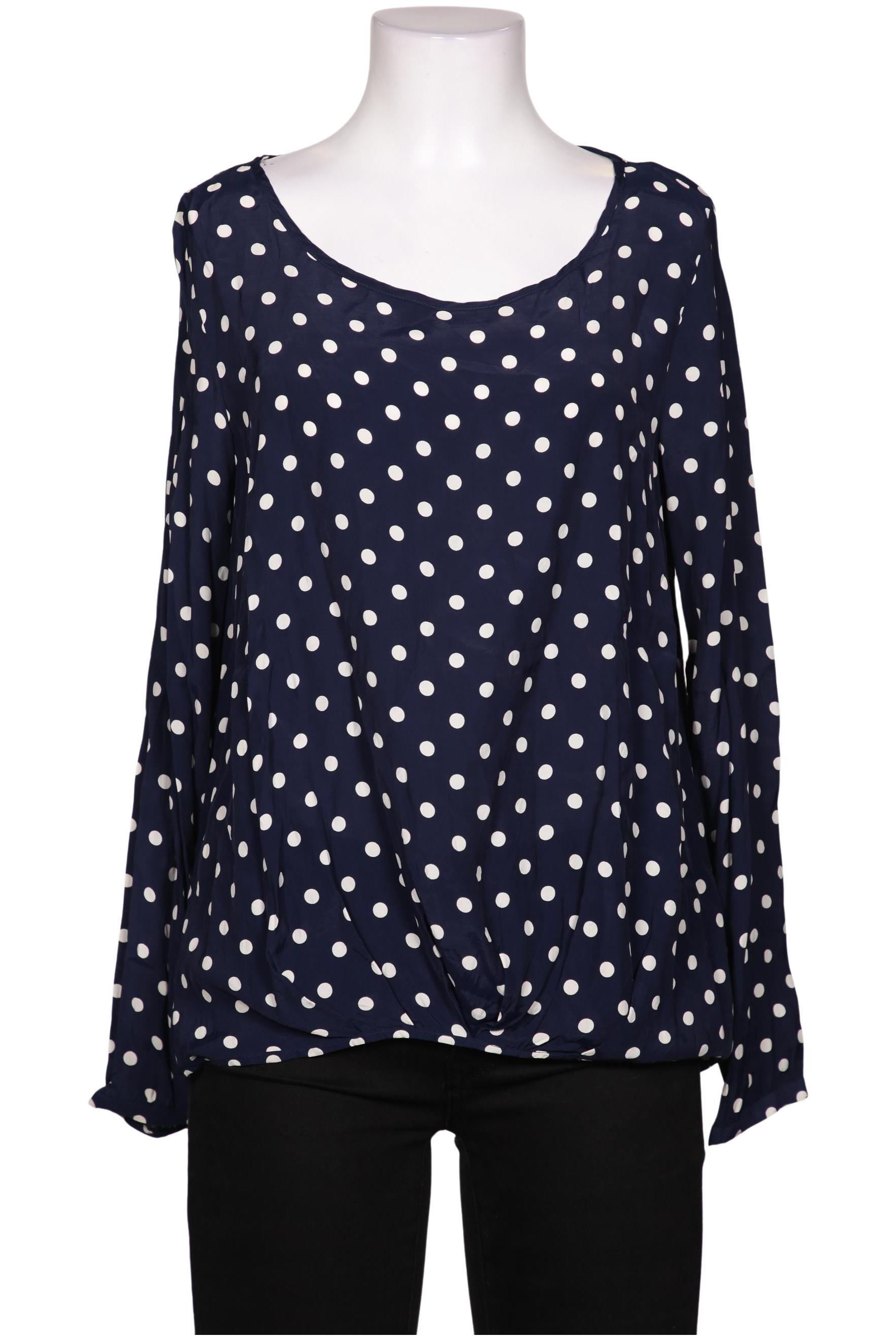 

Seidensticker Damen Bluse, mehrfarbig, Gr. 38