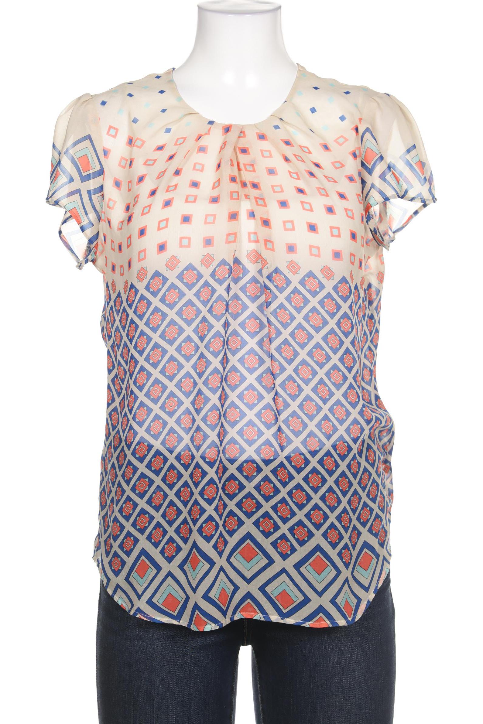 

Seidensticker Damen Bluse, cremeweiß, Gr. 38