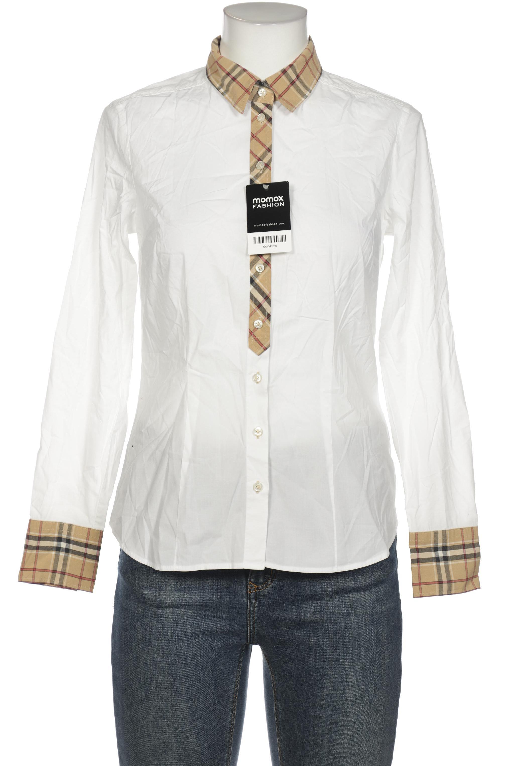 

Seidensticker Damen Bluse, weiß, Gr. 38