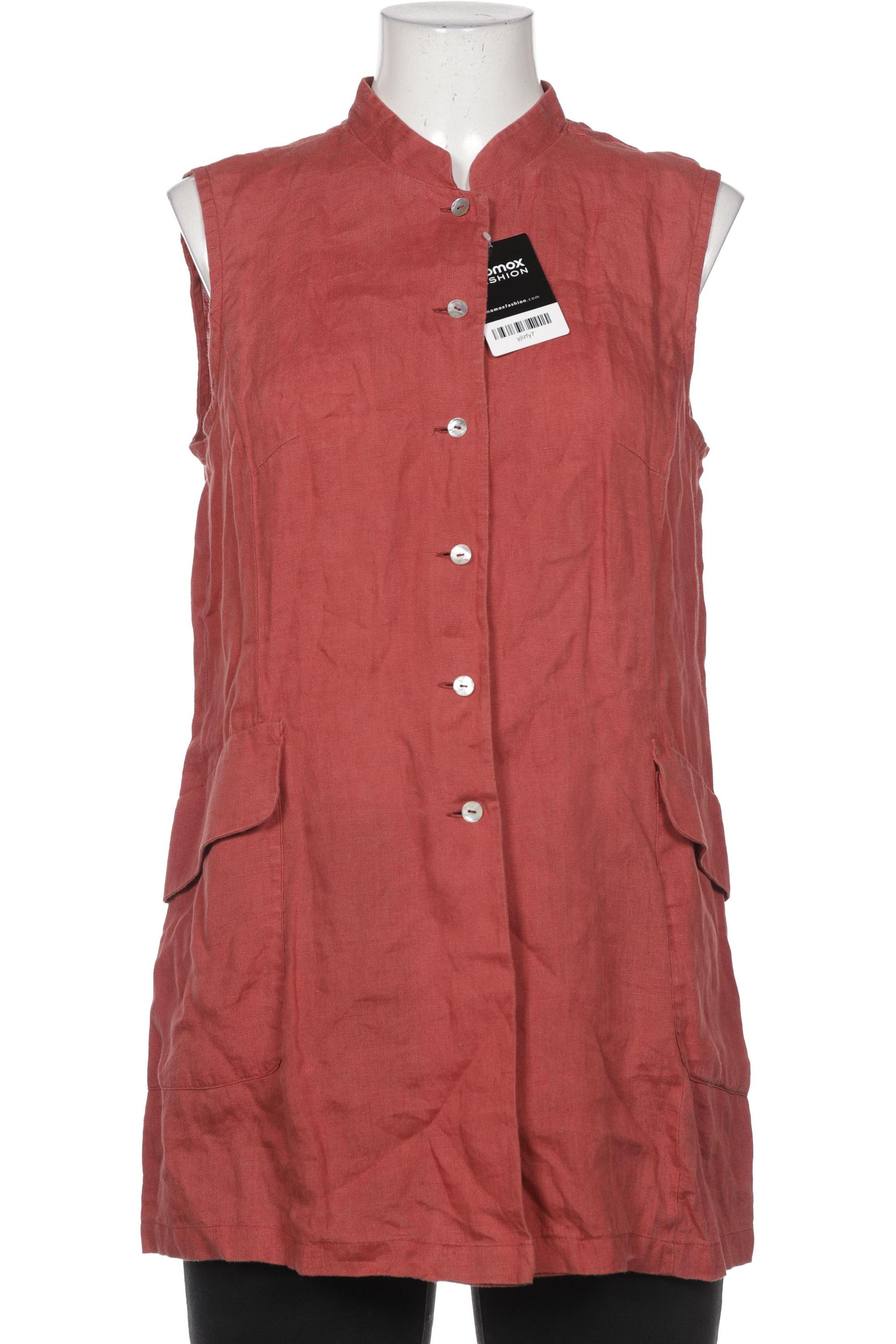 

Seidensticker Damen Bluse, rot, Gr. 40