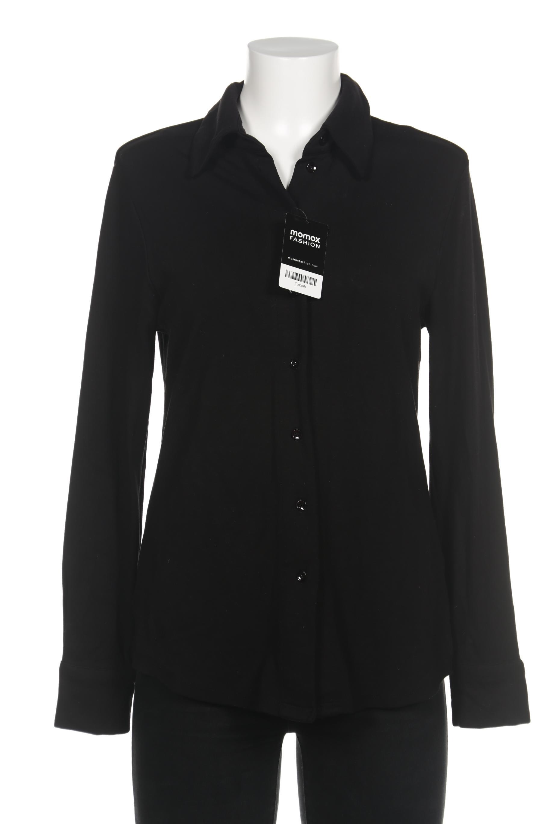 

Seidensticker Damen Bluse, schwarz, Gr. 40