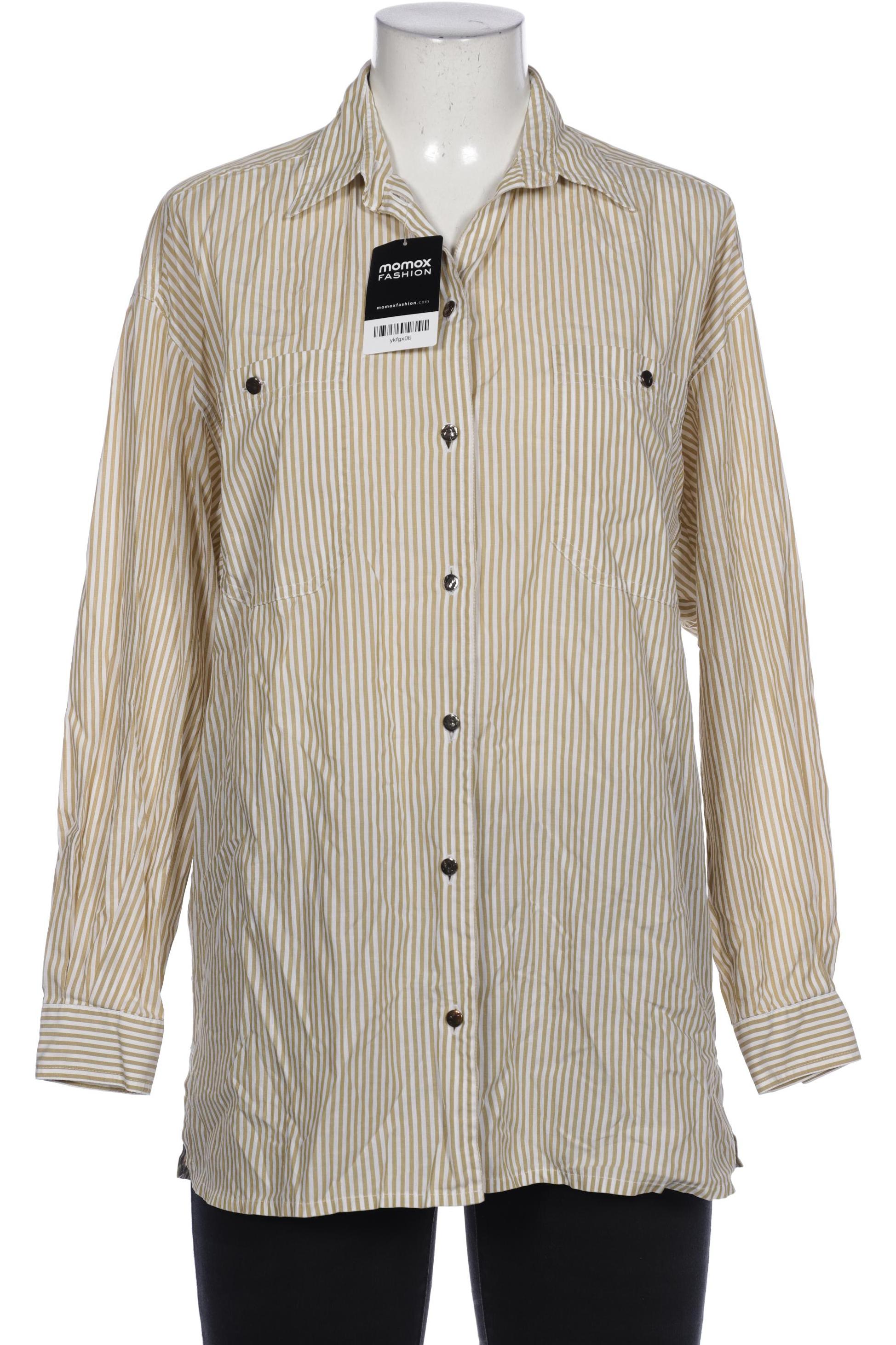 

Seidensticker Damen Bluse, braun, Gr. 40