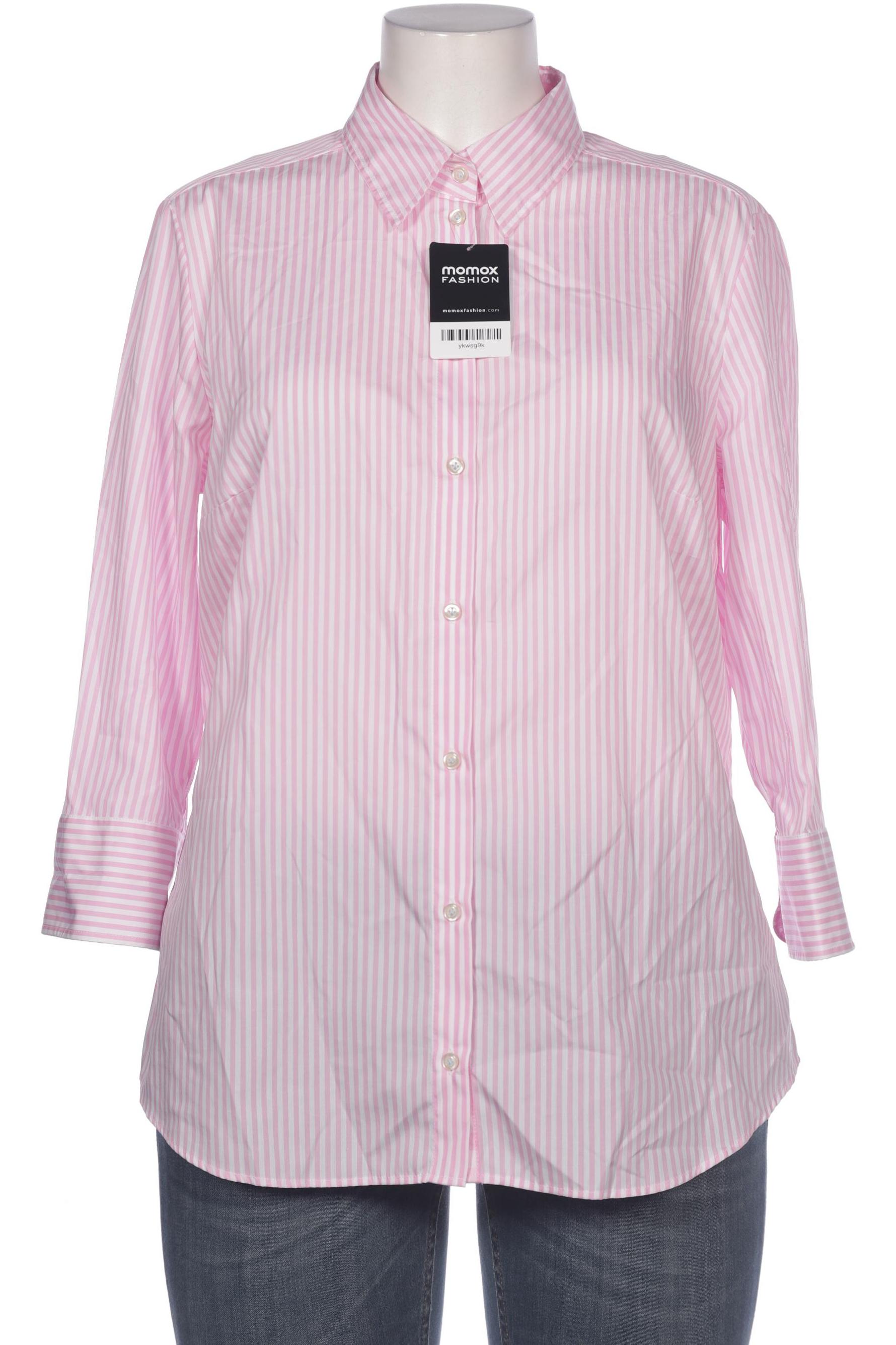 

Seidensticker Damen Bluse, pink, Gr. 44