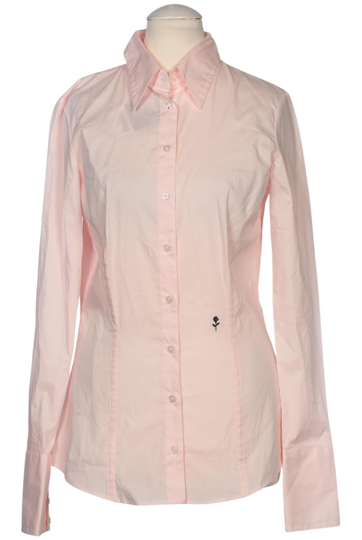 

Seidensticker Damen Bluse, pink, Gr. 34