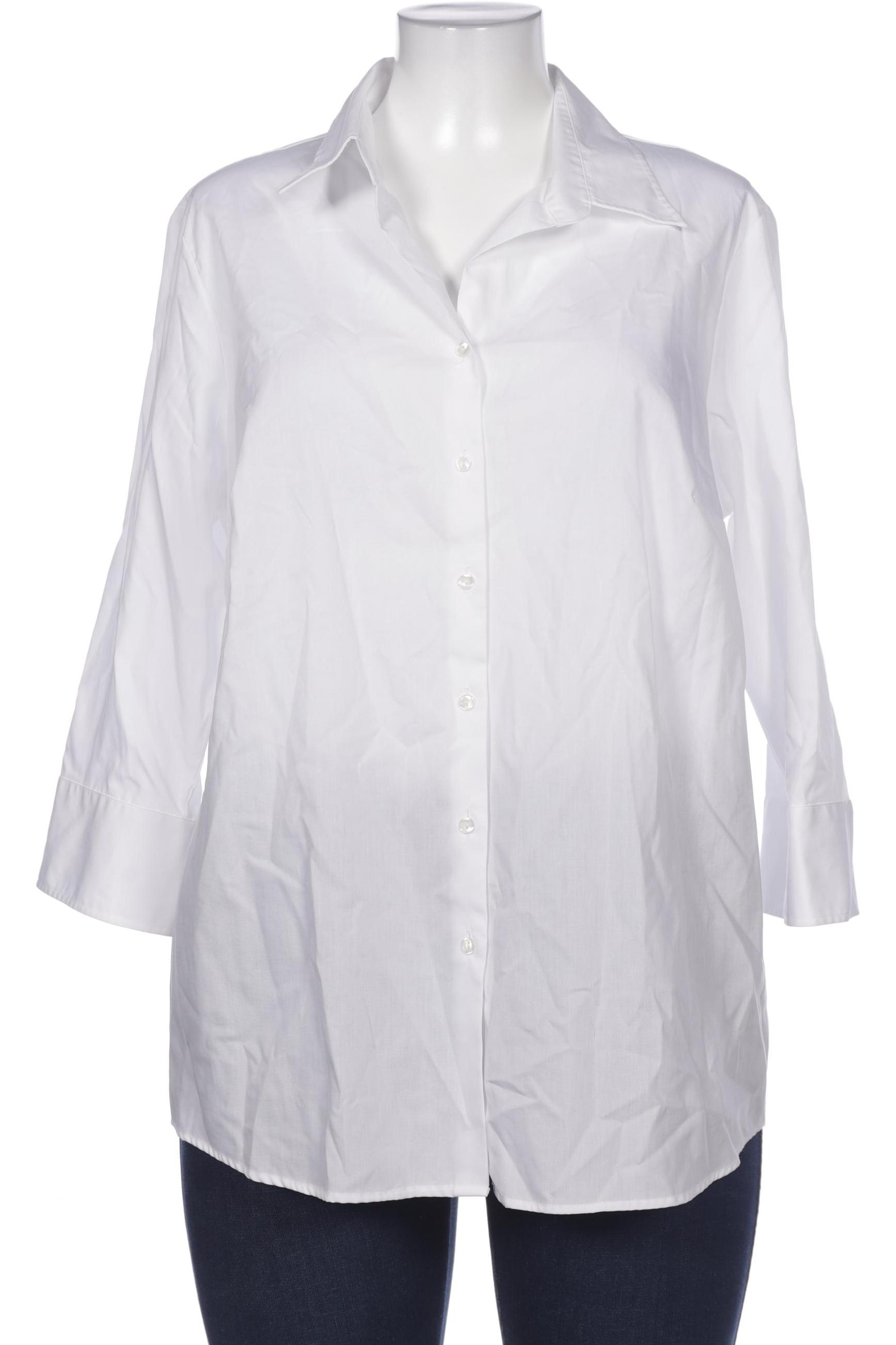 

Seidensticker Damen Bluse, weiß