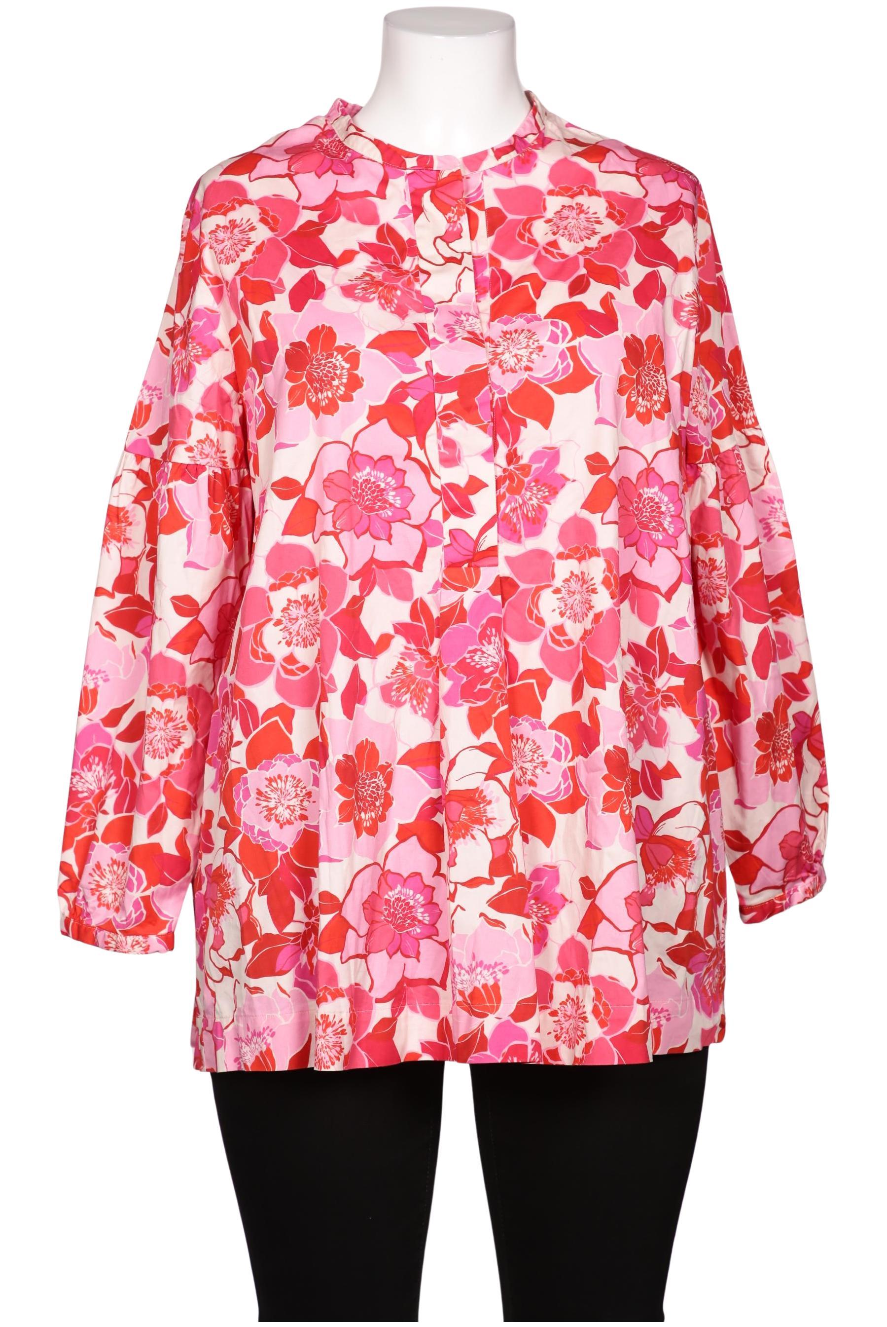 

Seidensticker Damen Bluse, mehrfarbig, Gr. 42