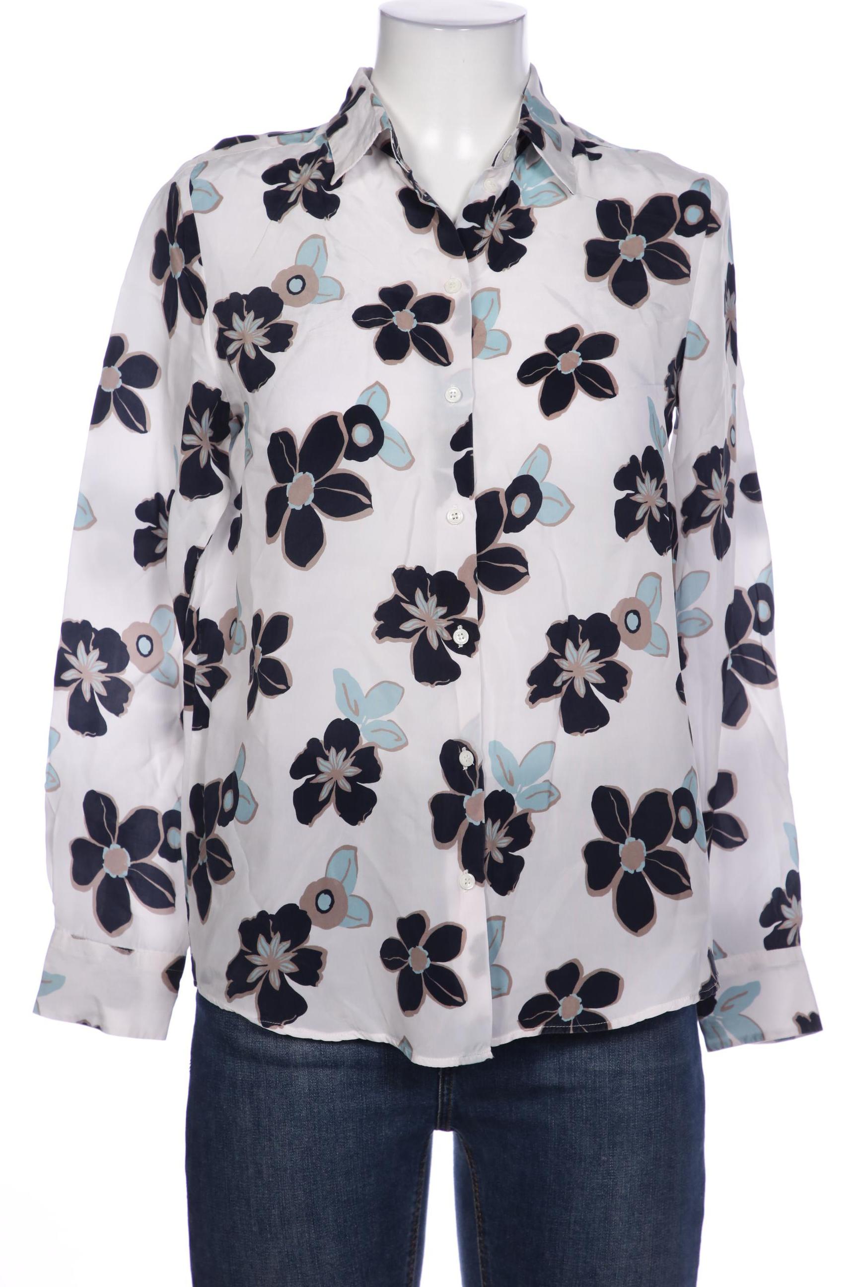

Seidensticker Damen Bluse, weiß